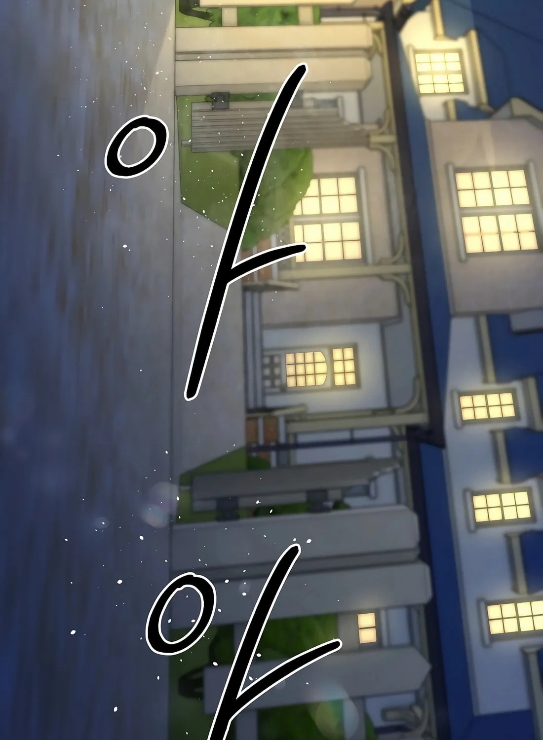 New Employee Kim Chul-Soo Chapter 60 page 4 - 