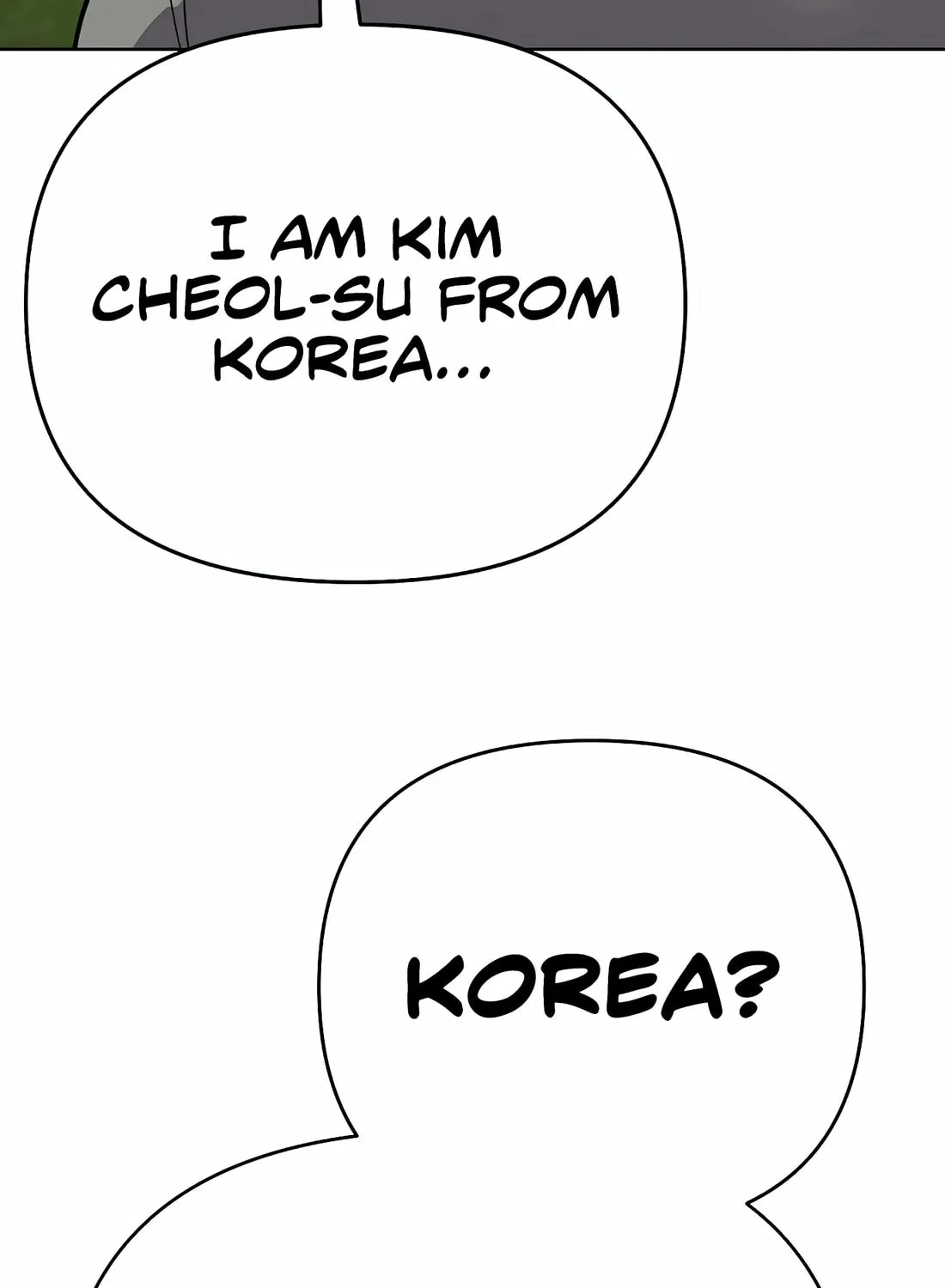New Employee Kim Chul-Soo Chapter 60 page 32 - 
