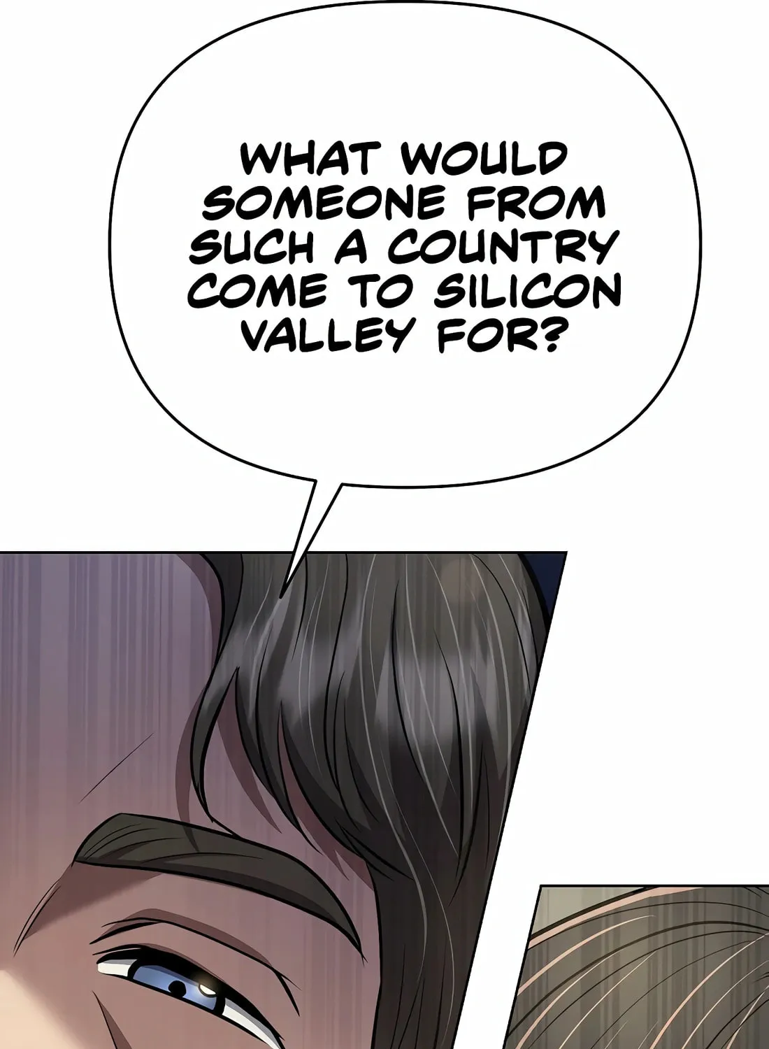 New Employee Kim Chul-Soo Chapter 60 page 36 - 