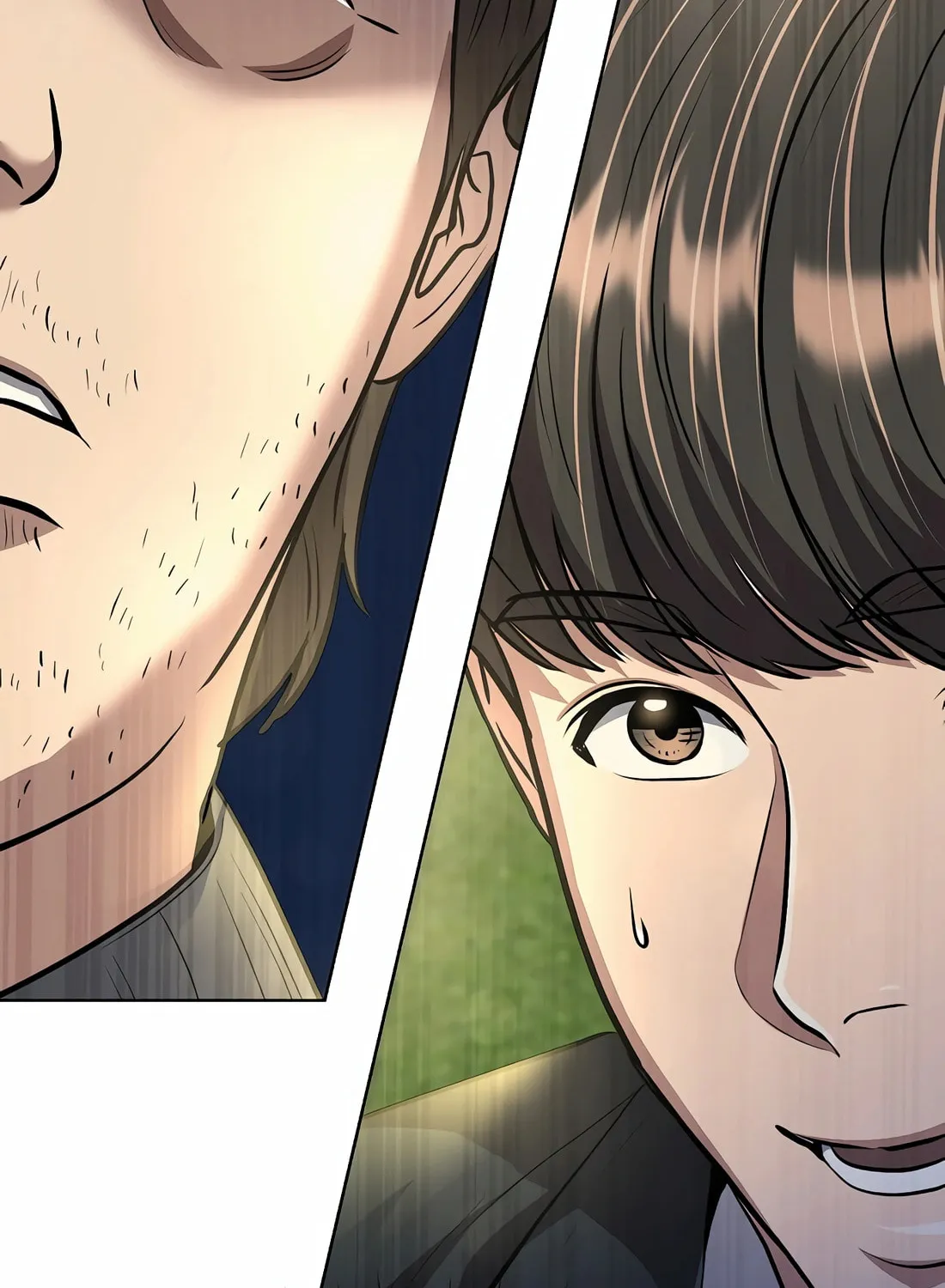 New Employee Kim Chul-Soo Chapter 60 page 37 - 