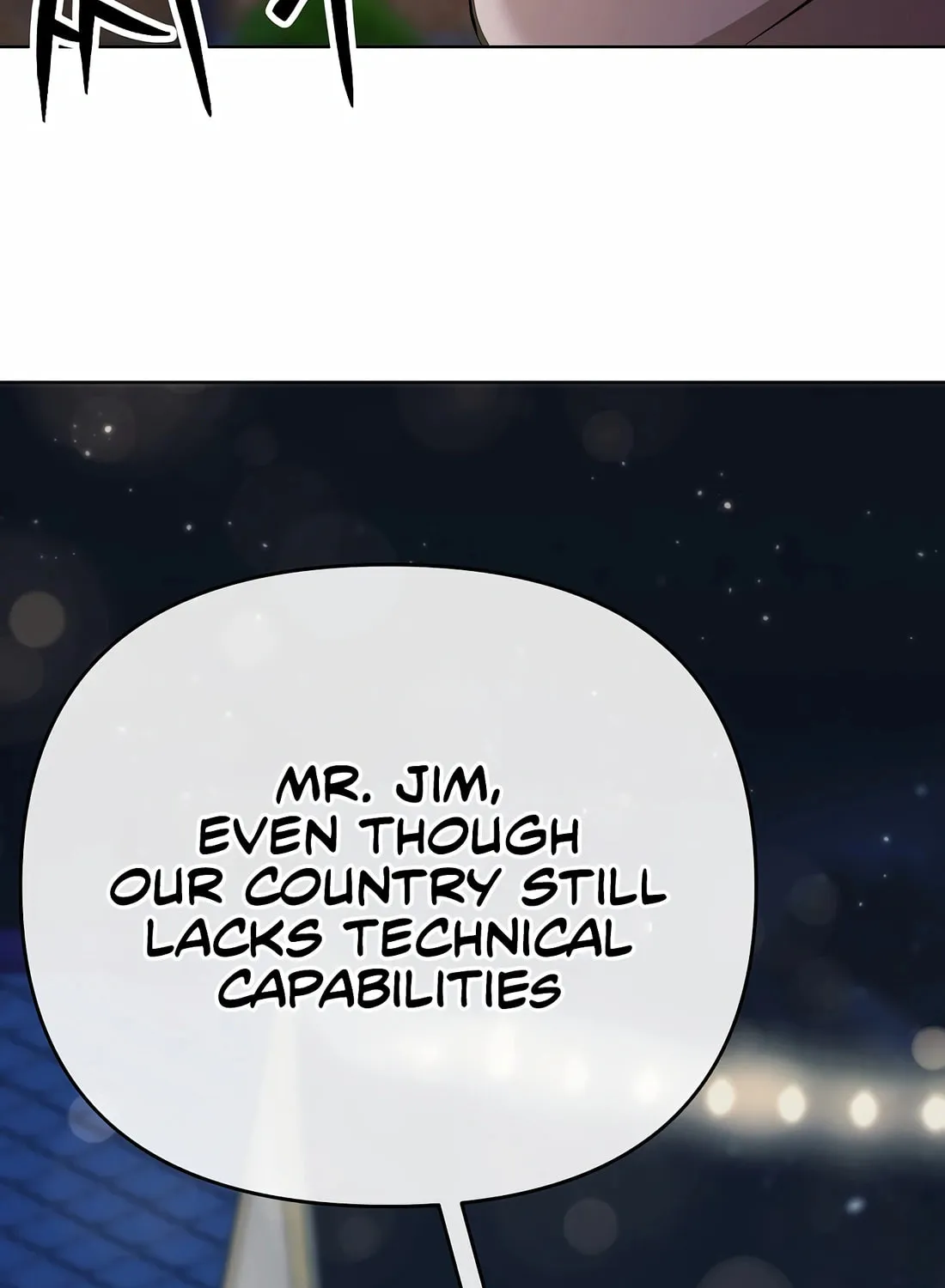 New Employee Kim Chul-Soo Chapter 60 page 40 - 