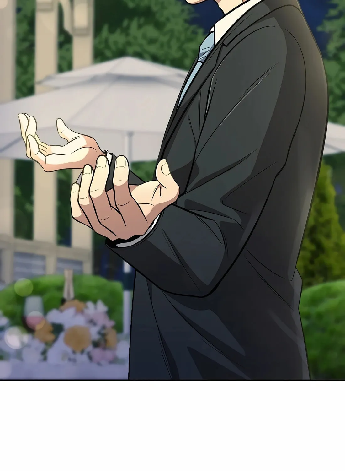 New Employee Kim Chul-Soo Chapter 60 page 42 - 