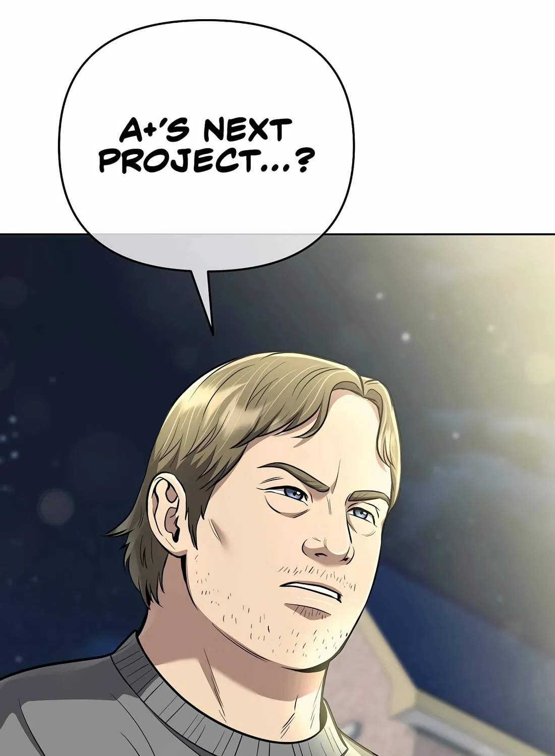 New Employee Kim Chul-Soo Chapter 60 page 43 - 