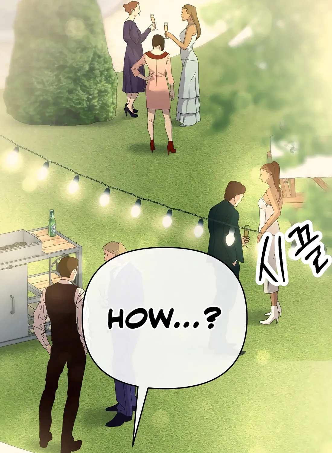 New Employee Kim Chul-Soo Chapter 60 page 46 - 