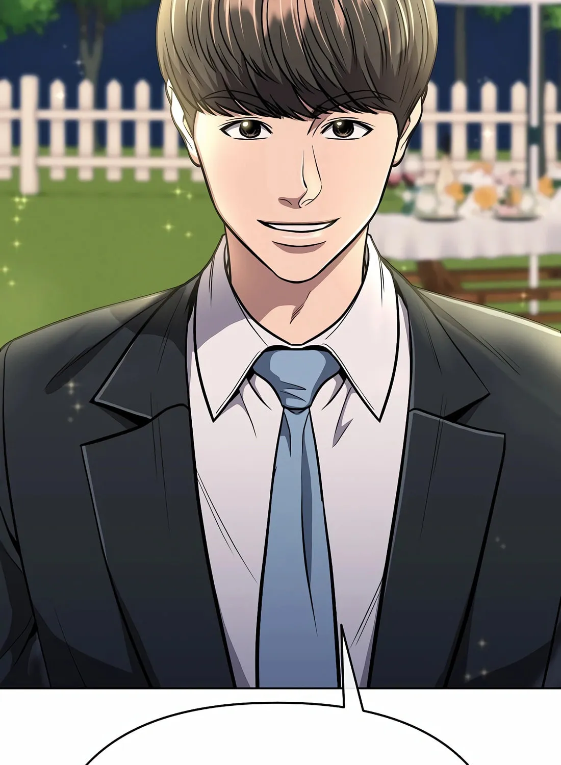 New Employee Kim Chul-Soo Chapter 60 page 50 - 