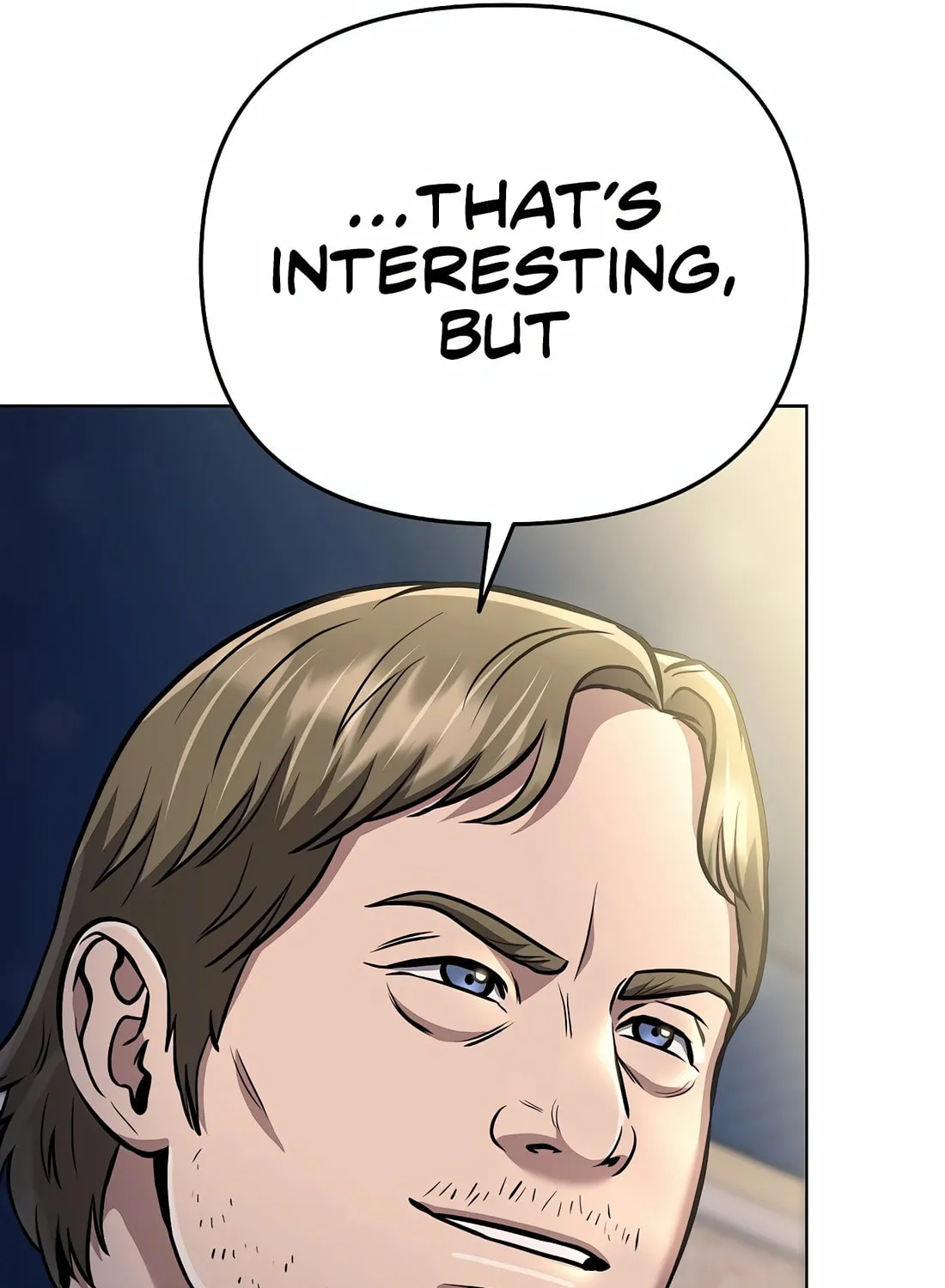 New Employee Kim Chul-Soo Chapter 60 page 54 - 