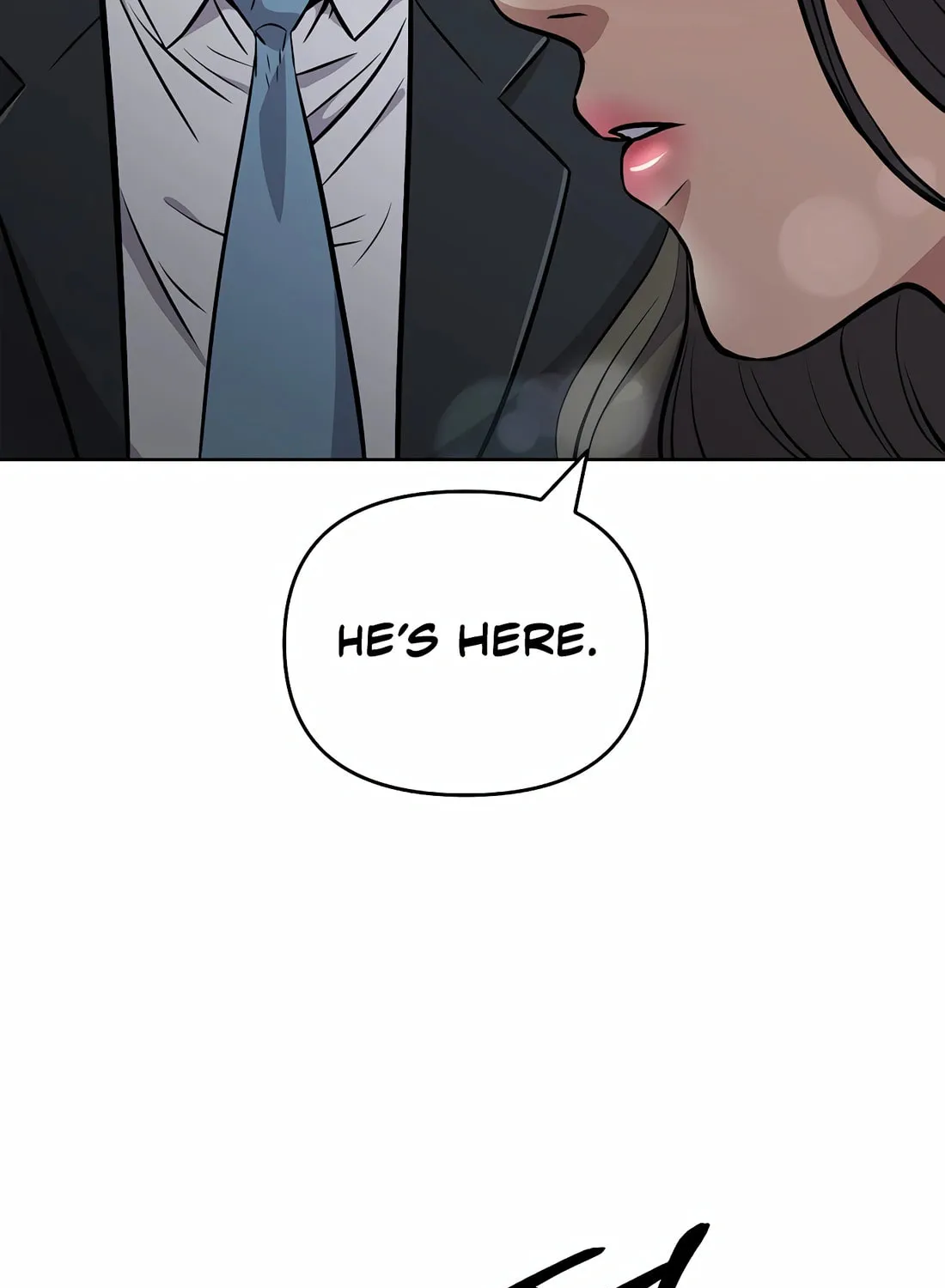 New Employee Kim Chul-Soo Chapter 60 page 7 - 
