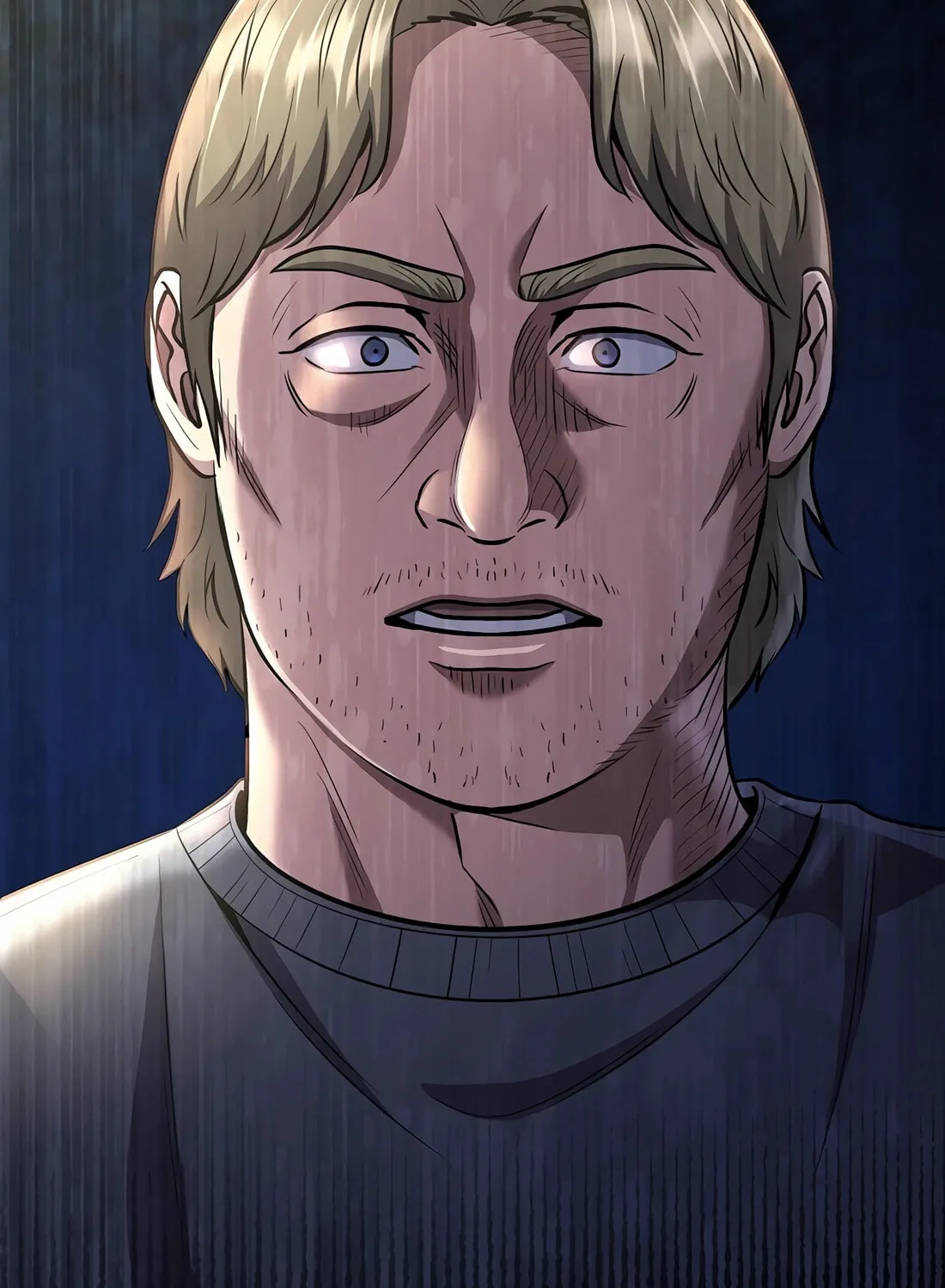 New Employee Kim Chul-Soo Chapter 60 page 66 - 