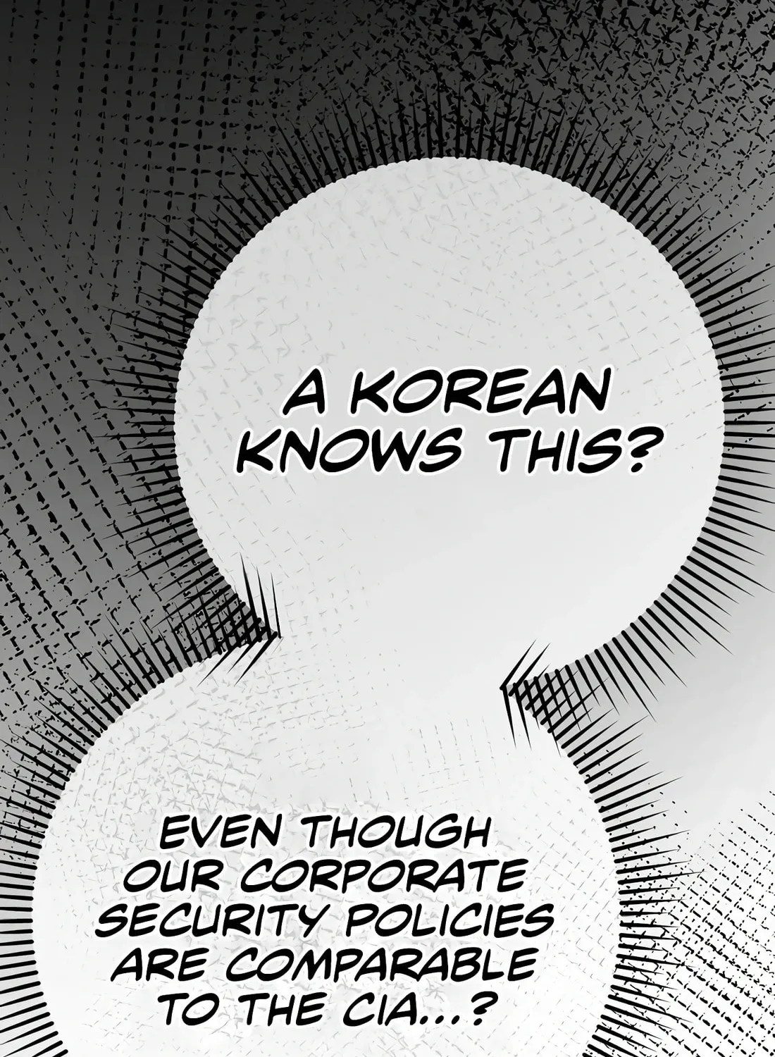 New Employee Kim Chul-Soo Chapter 60 page 68 - 
