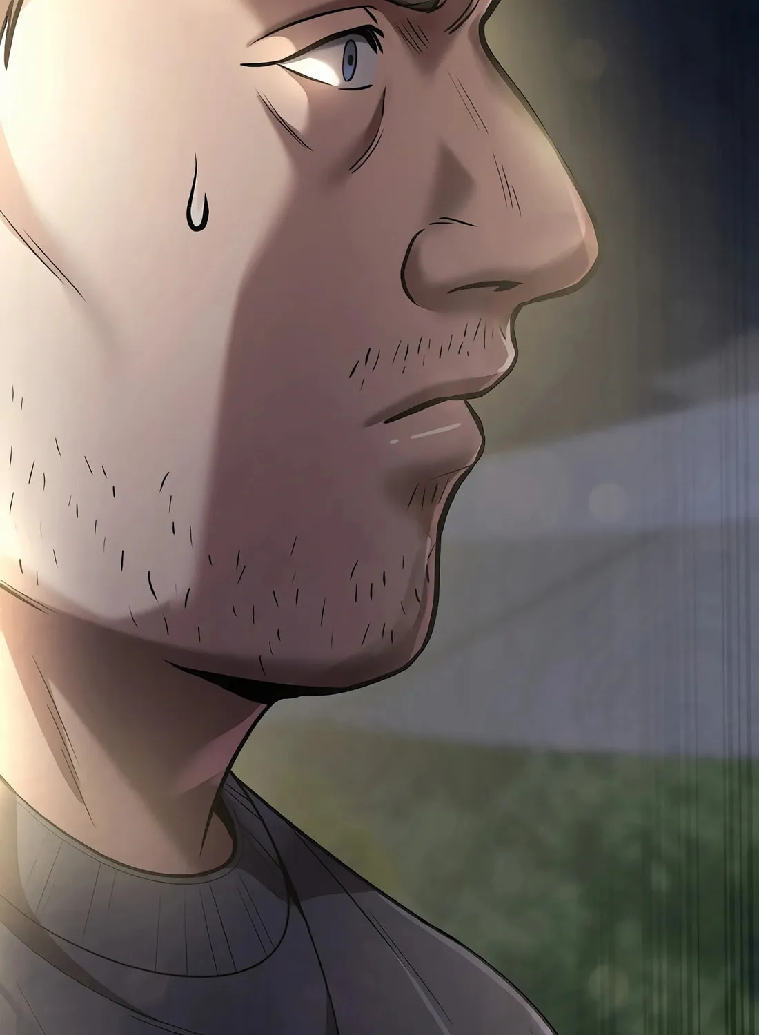 New Employee Kim Chul-Soo Chapter 60 page 76 - 