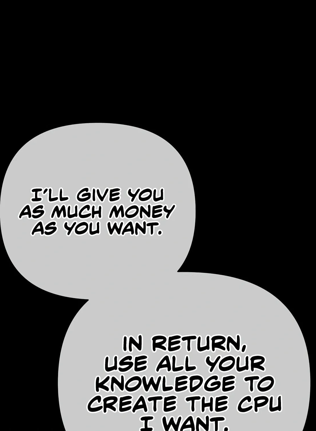 New Employee Kim Chul-Soo Chapter 60 page 80 - 