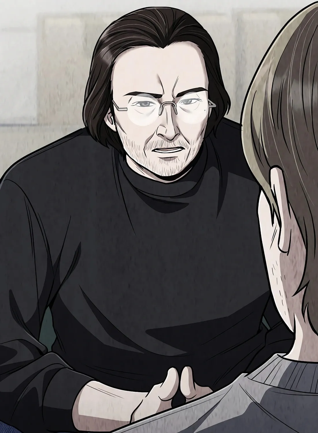 New Employee Kim Chul-Soo Chapter 60 page 82 - 