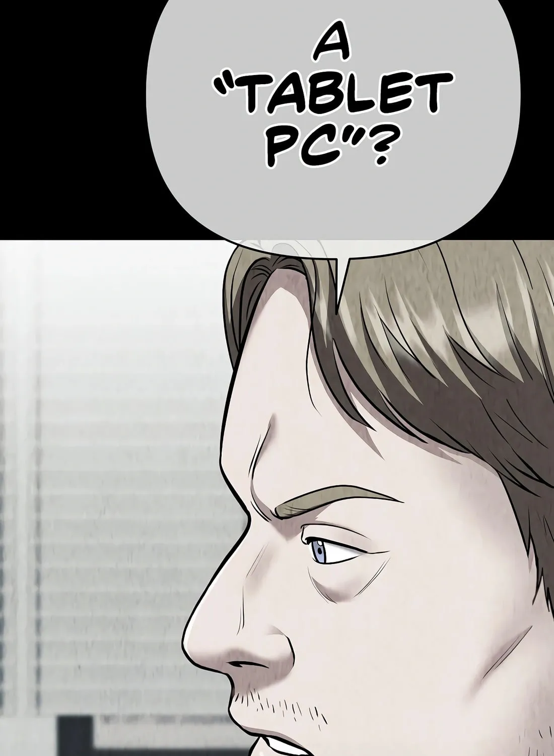 New Employee Kim Chul-Soo Chapter 60 page 84 - 