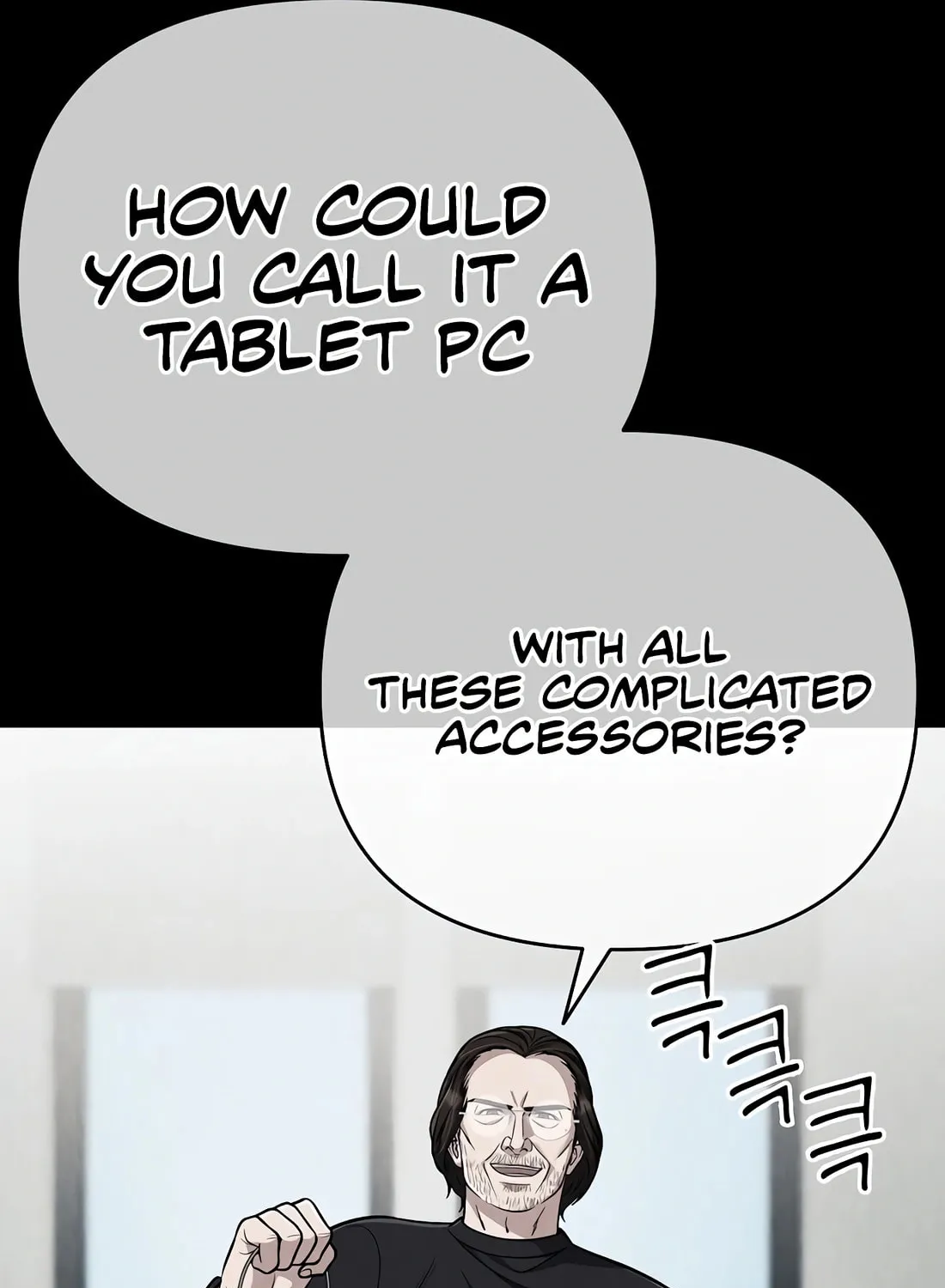 New Employee Kim Chul-Soo Chapter 60 page 92 - 