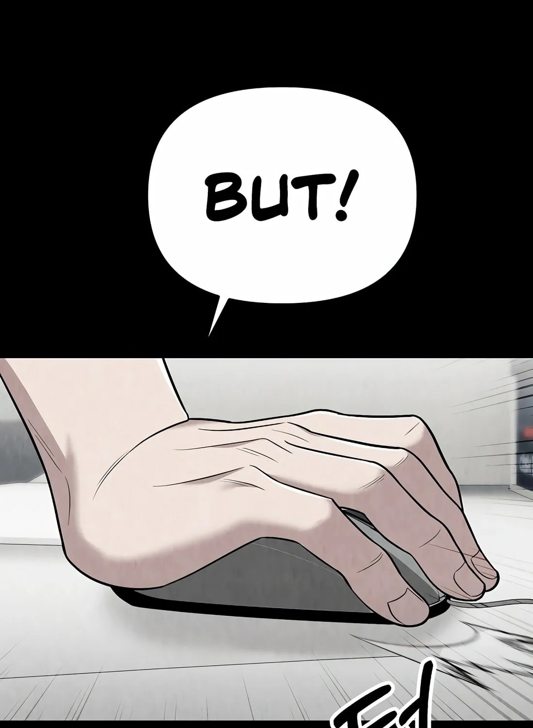 New Employee Kim Chul-Soo Chapter 60 page 94 - 
