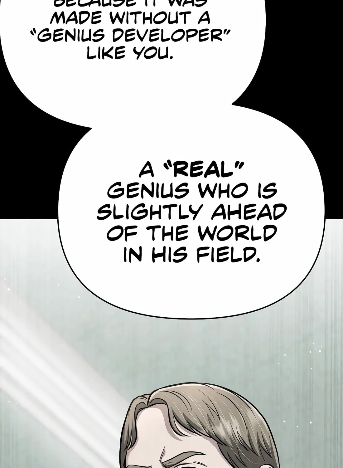 New Employee Kim Chul-Soo Chapter 60 page 98 - 