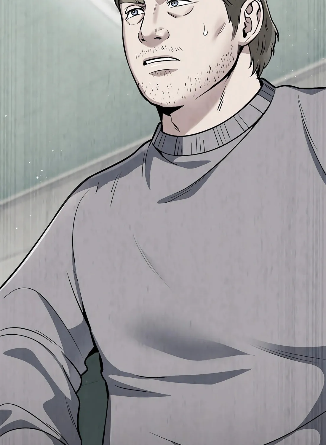 New Employee Kim Chul-Soo Chapter 60 page 99 - 
