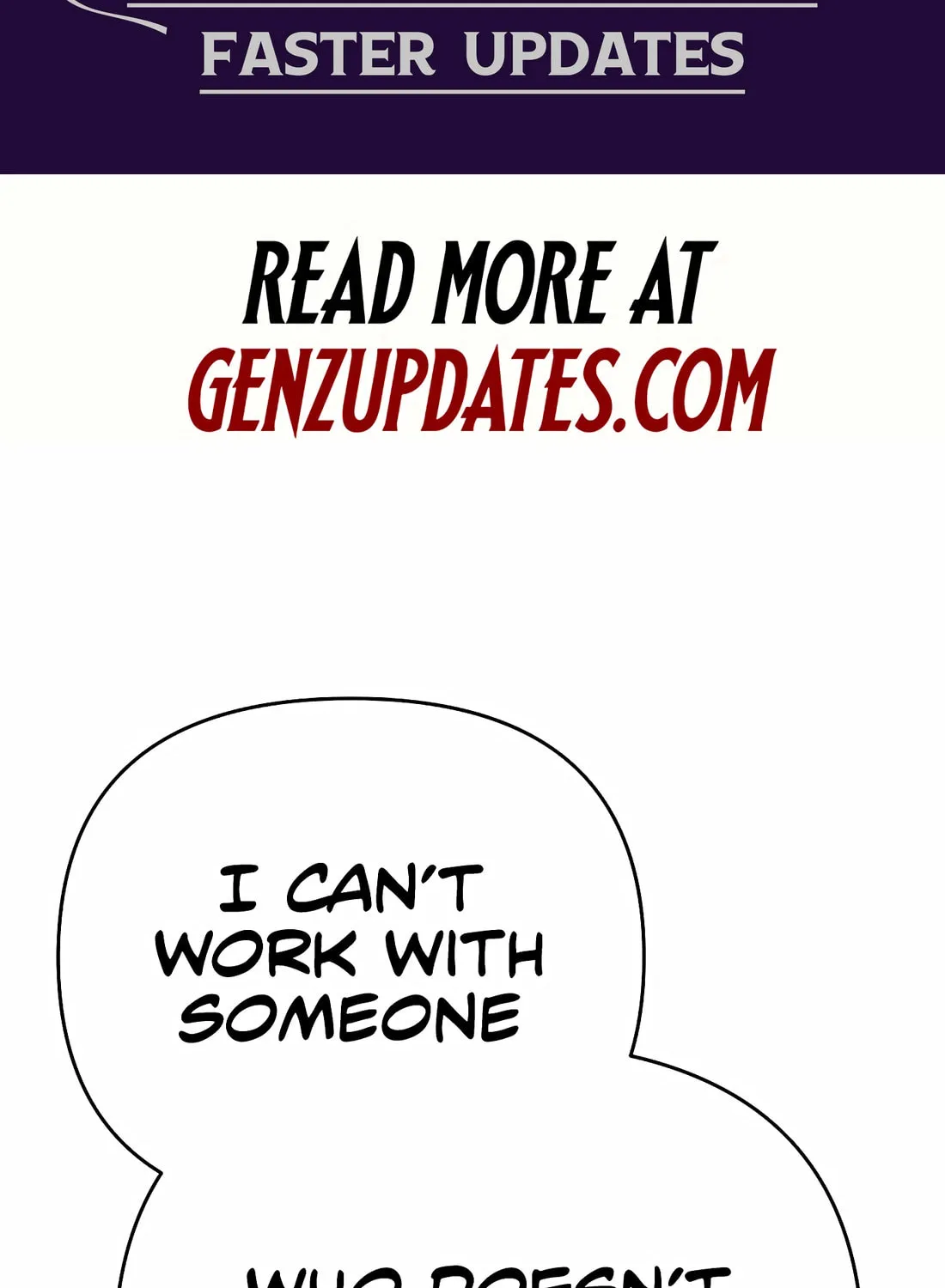New Employee Kim Chul-Soo Chapter 61 page 2 - 