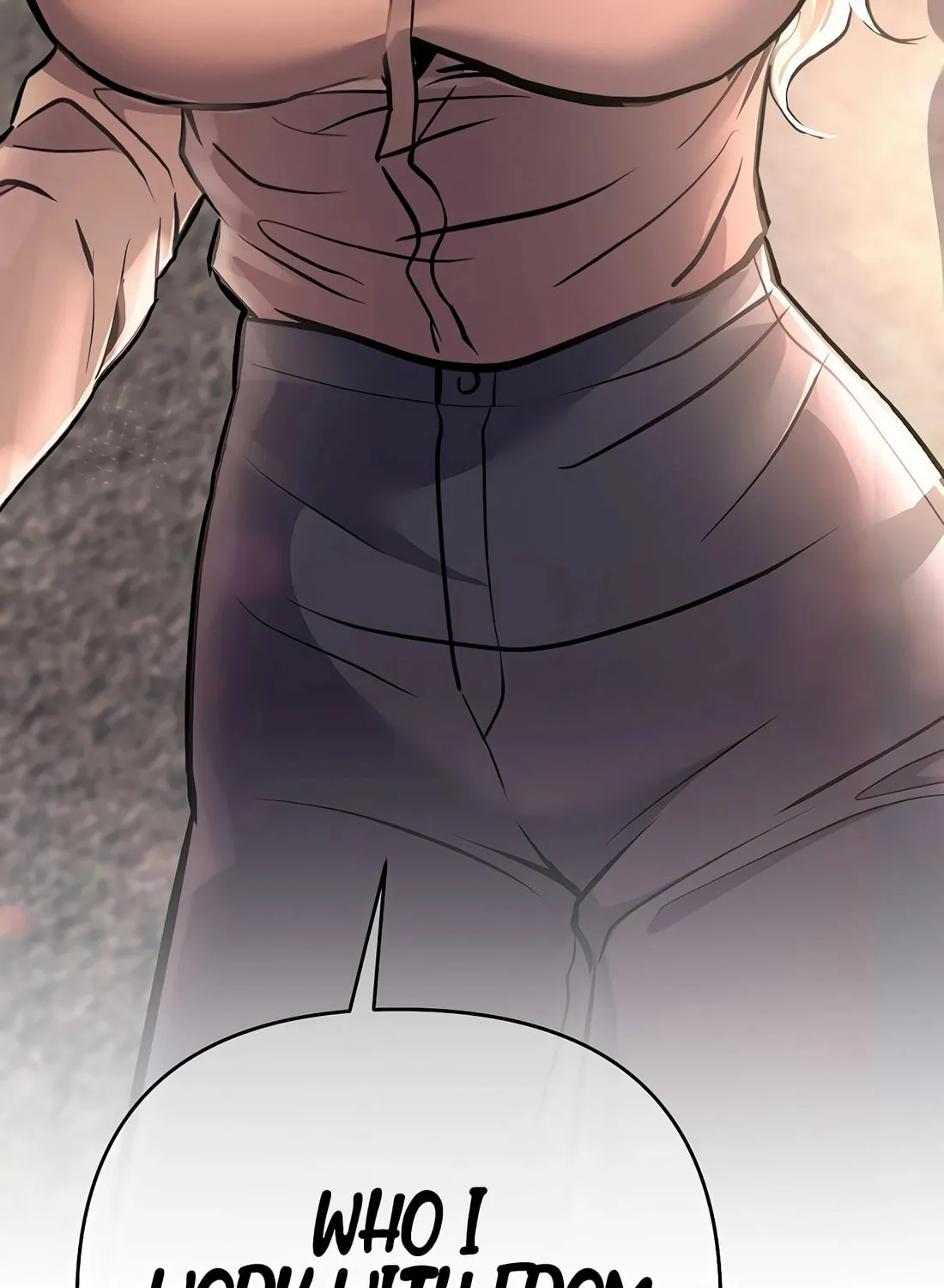 New Employee Kim Chul-Soo Chapter 61 page 11 - 