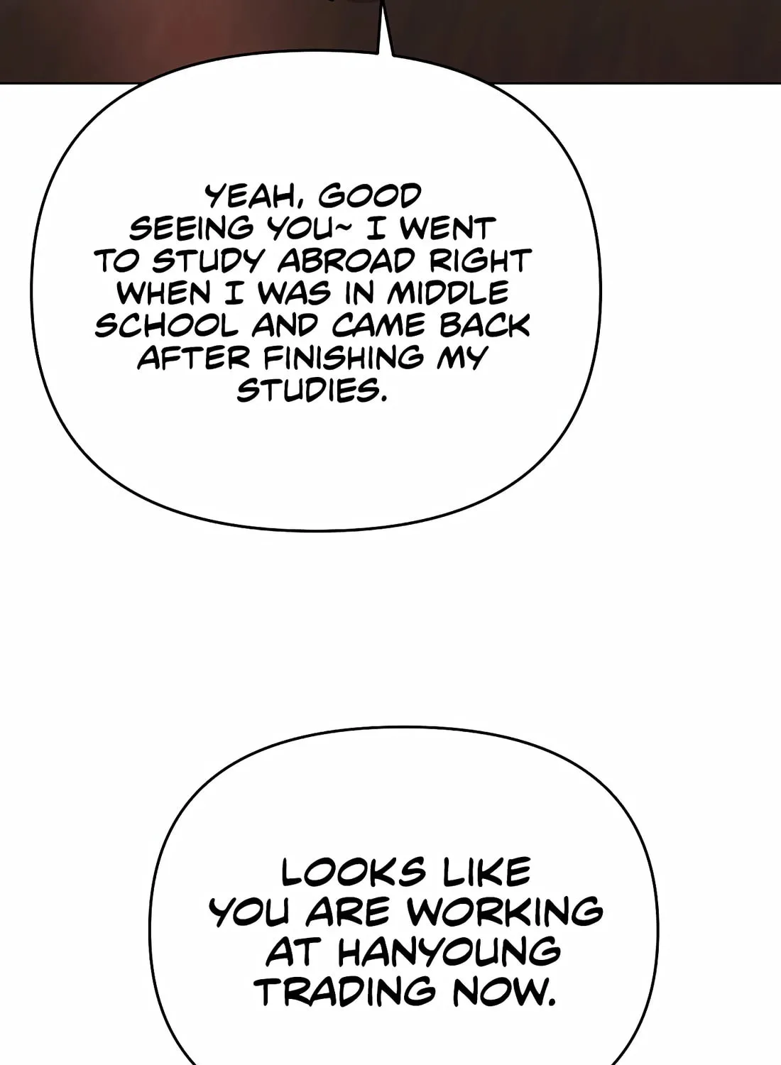 New Employee Kim Chul-Soo Chapter 61 page 104 - 