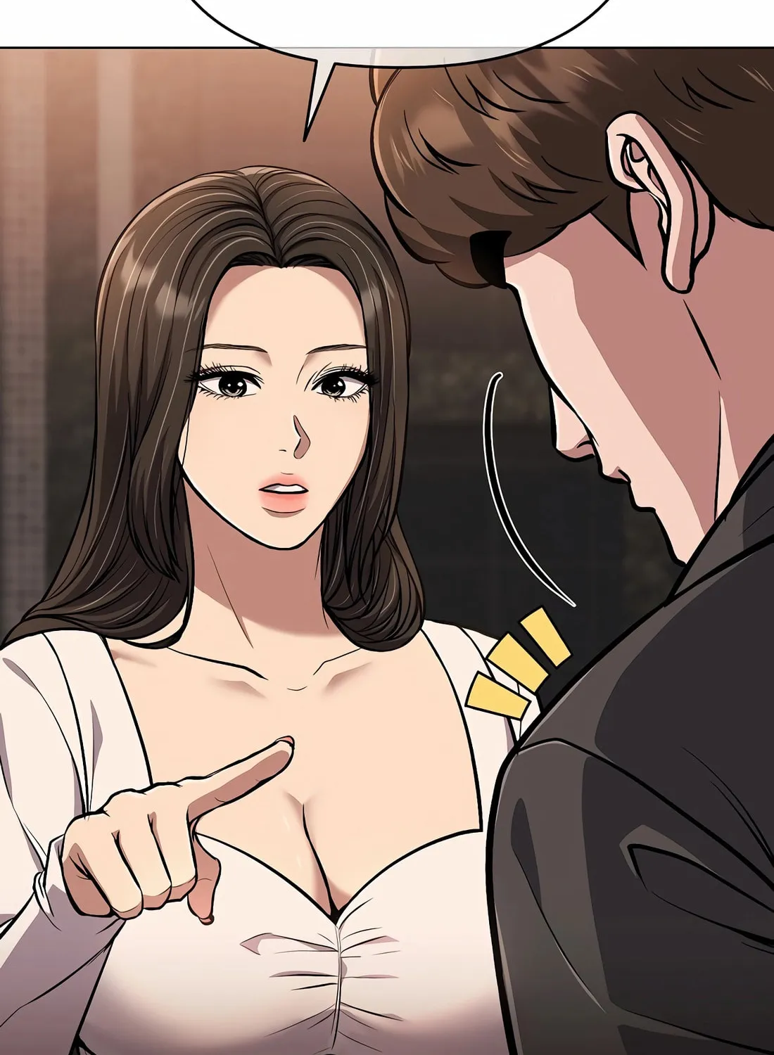 New Employee Kim Chul-Soo Chapter 61 page 105 - 