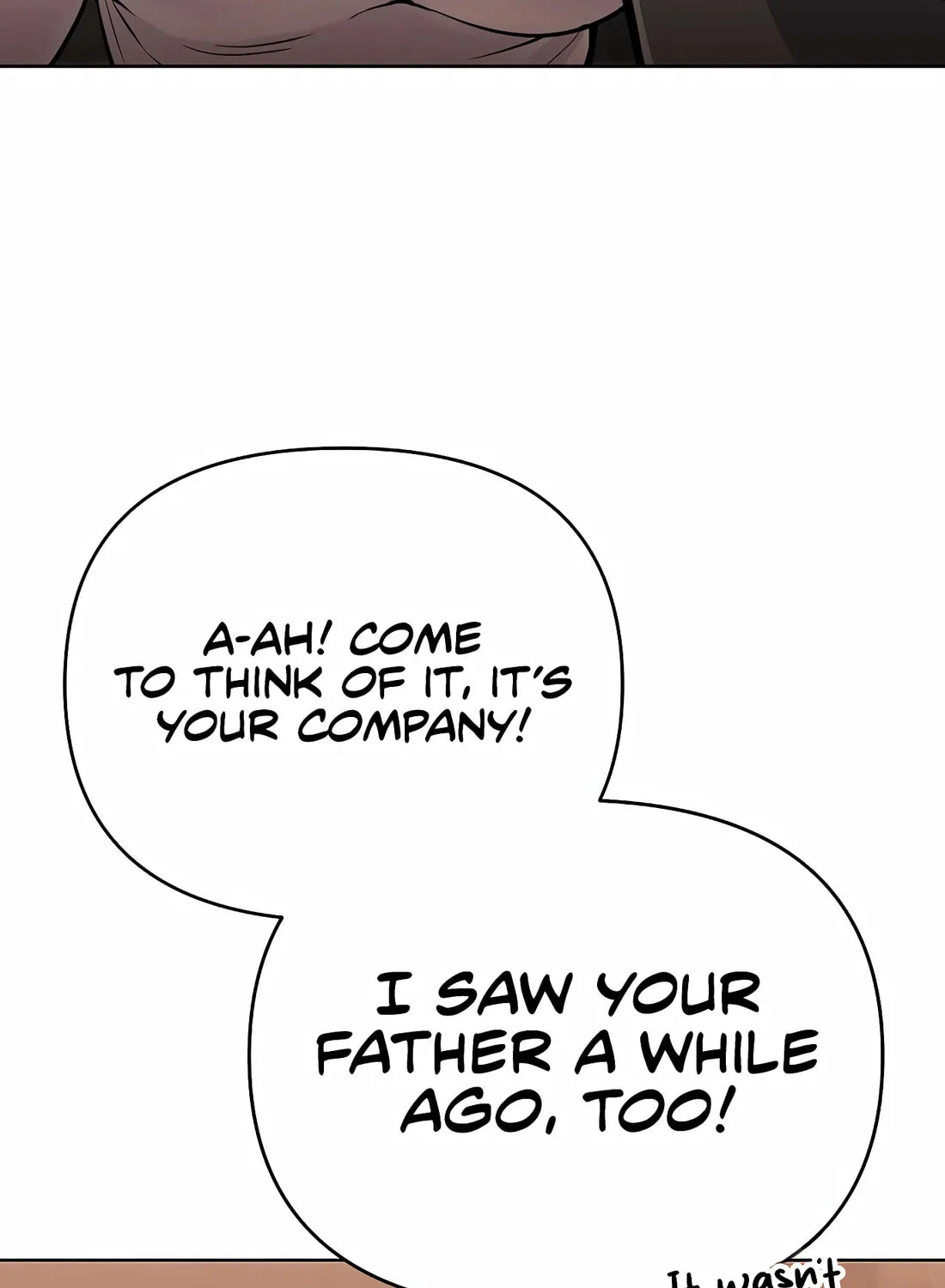 New Employee Kim Chul-Soo Chapter 61 page 106 - 