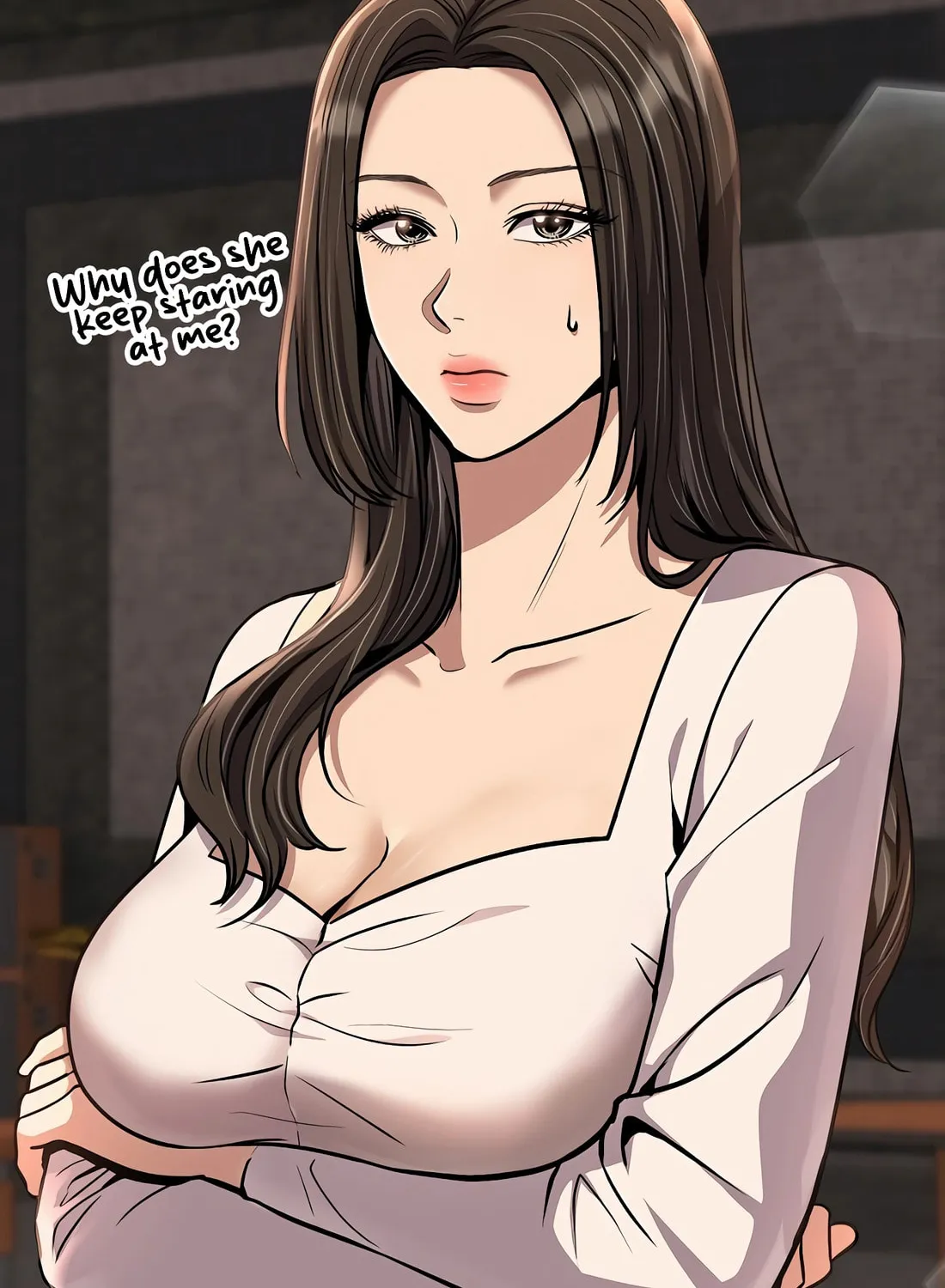 New Employee Kim Chul-Soo Chapter 61 page 111 - 