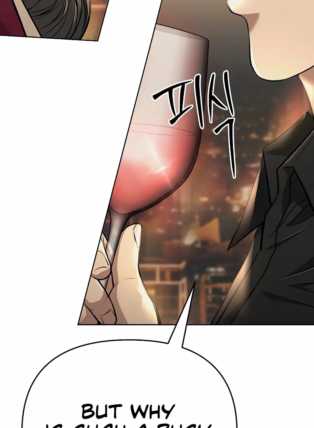 New Employee Kim Chul-Soo Chapter 61 page 129 - 