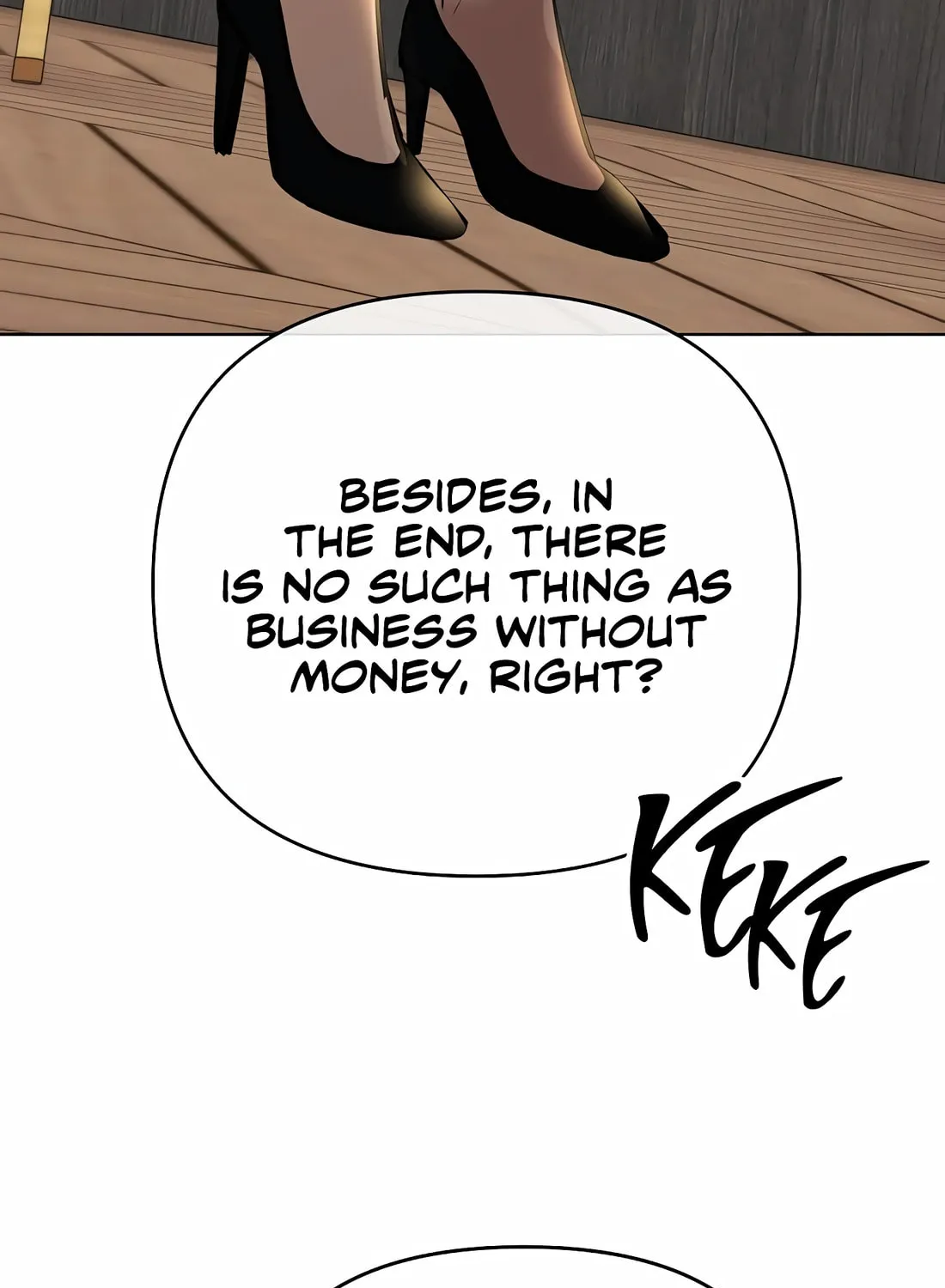 New Employee Kim Chul-Soo Chapter 61 page 138 - 