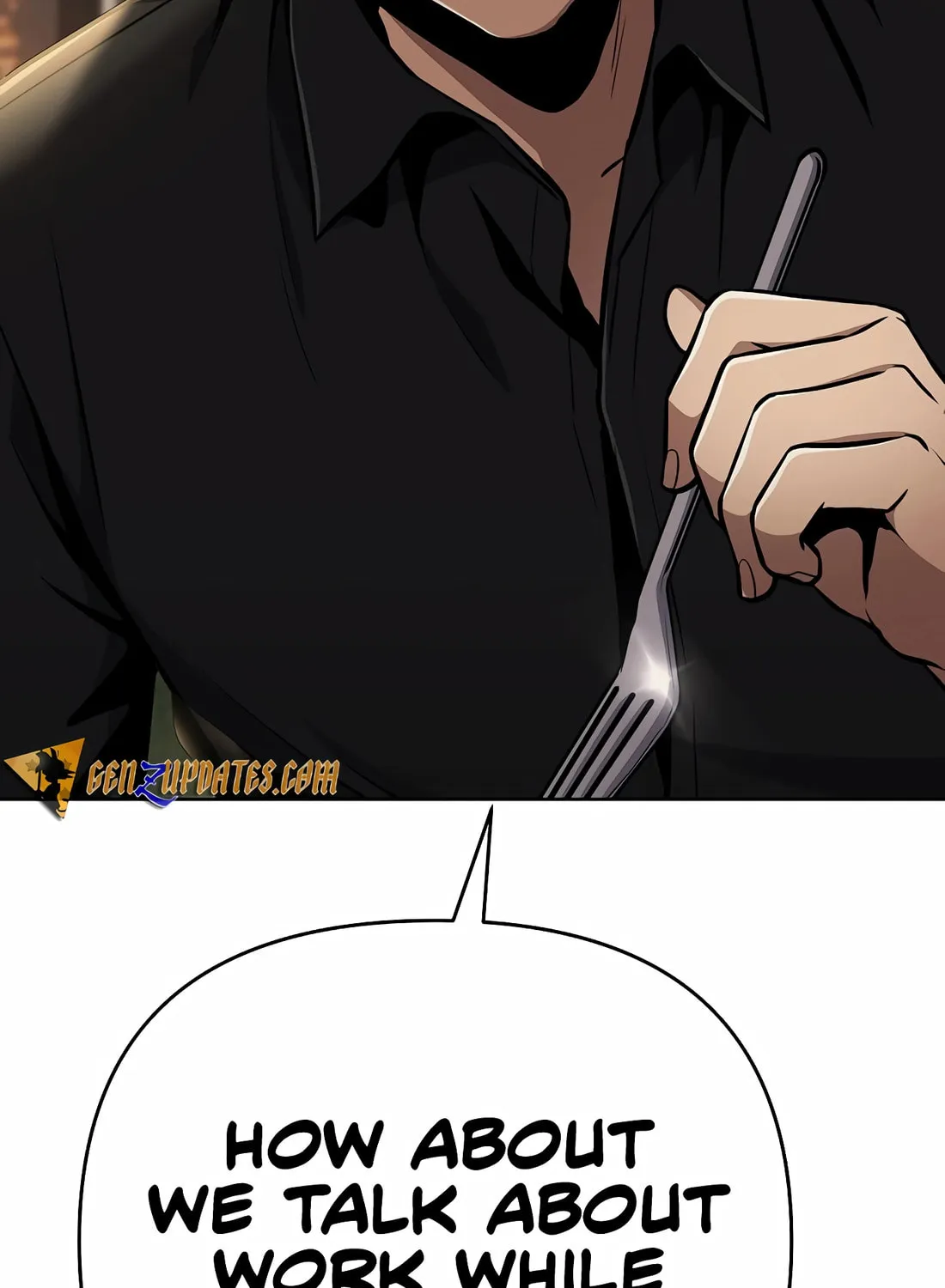 New Employee Kim Chul-Soo Chapter 61 page 140 - 