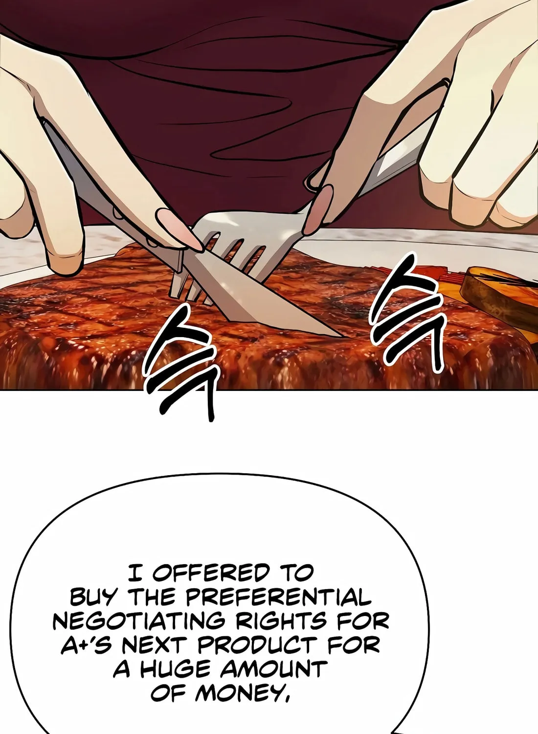 New Employee Kim Chul-Soo Chapter 61 page 145 - 