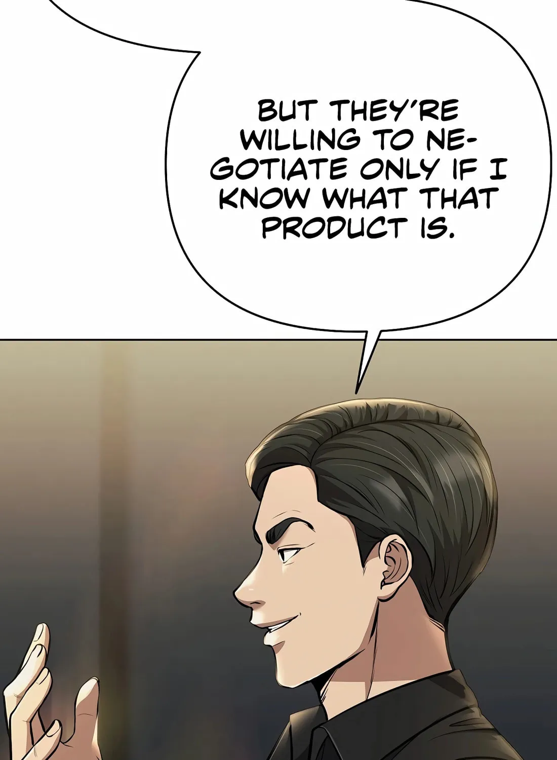 New Employee Kim Chul-Soo Chapter 61 page 146 - 