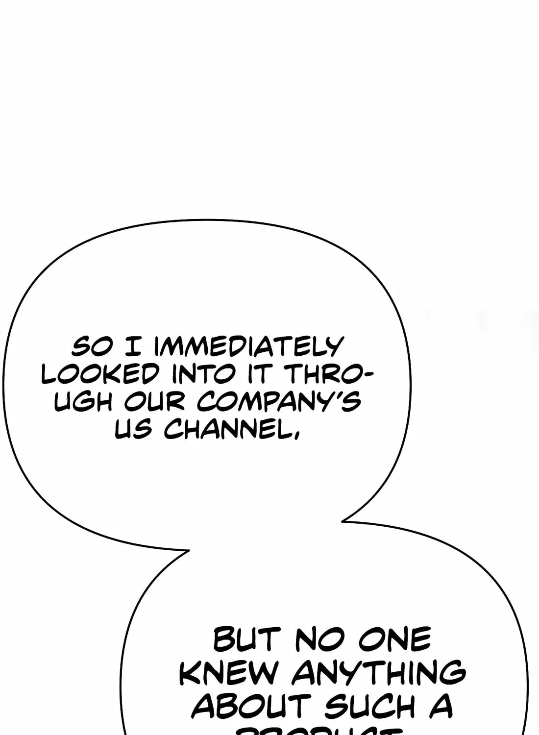 New Employee Kim Chul-Soo Chapter 61 page 148 - 
