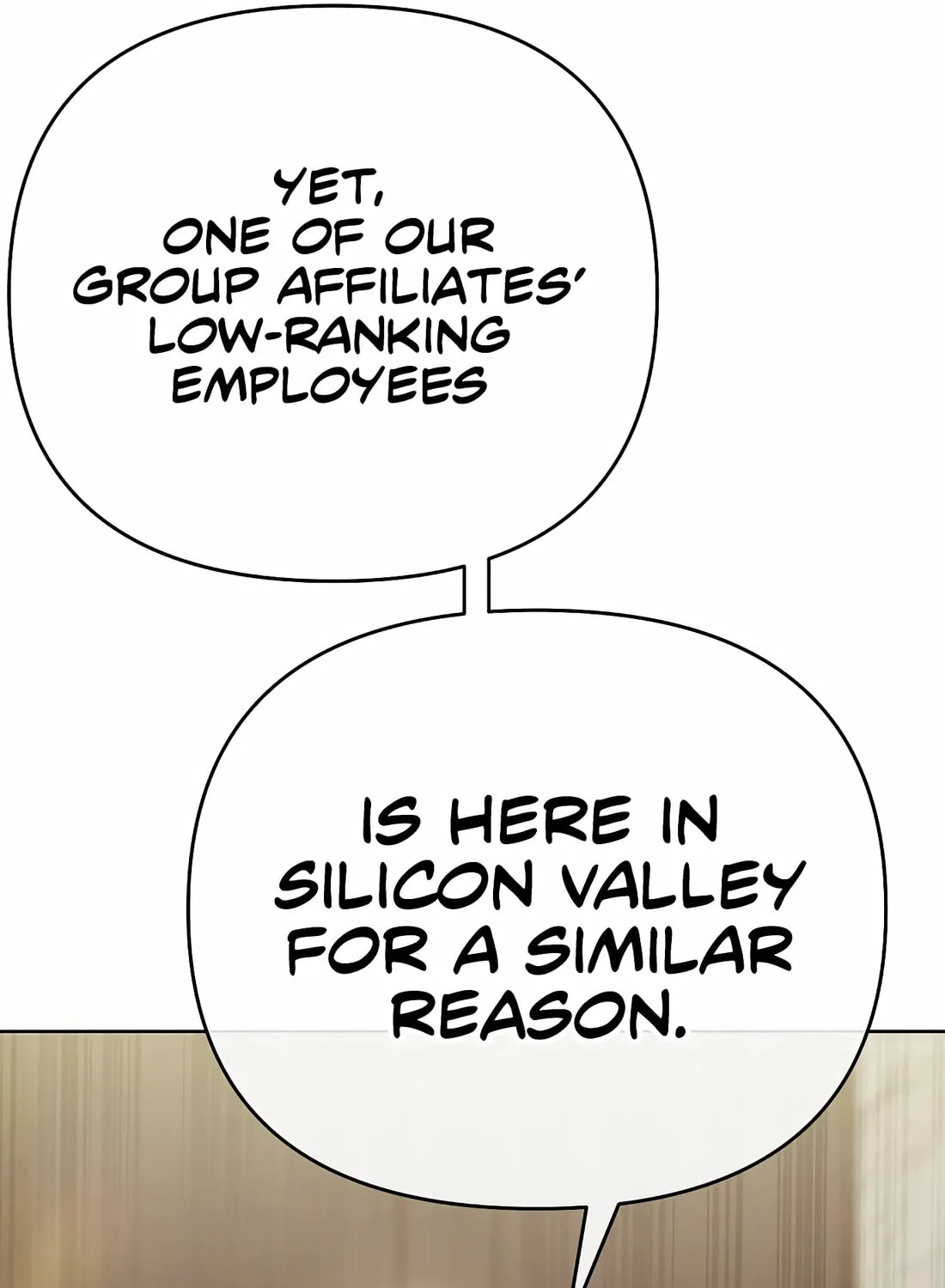 New Employee Kim Chul-Soo Chapter 61 page 151 - 