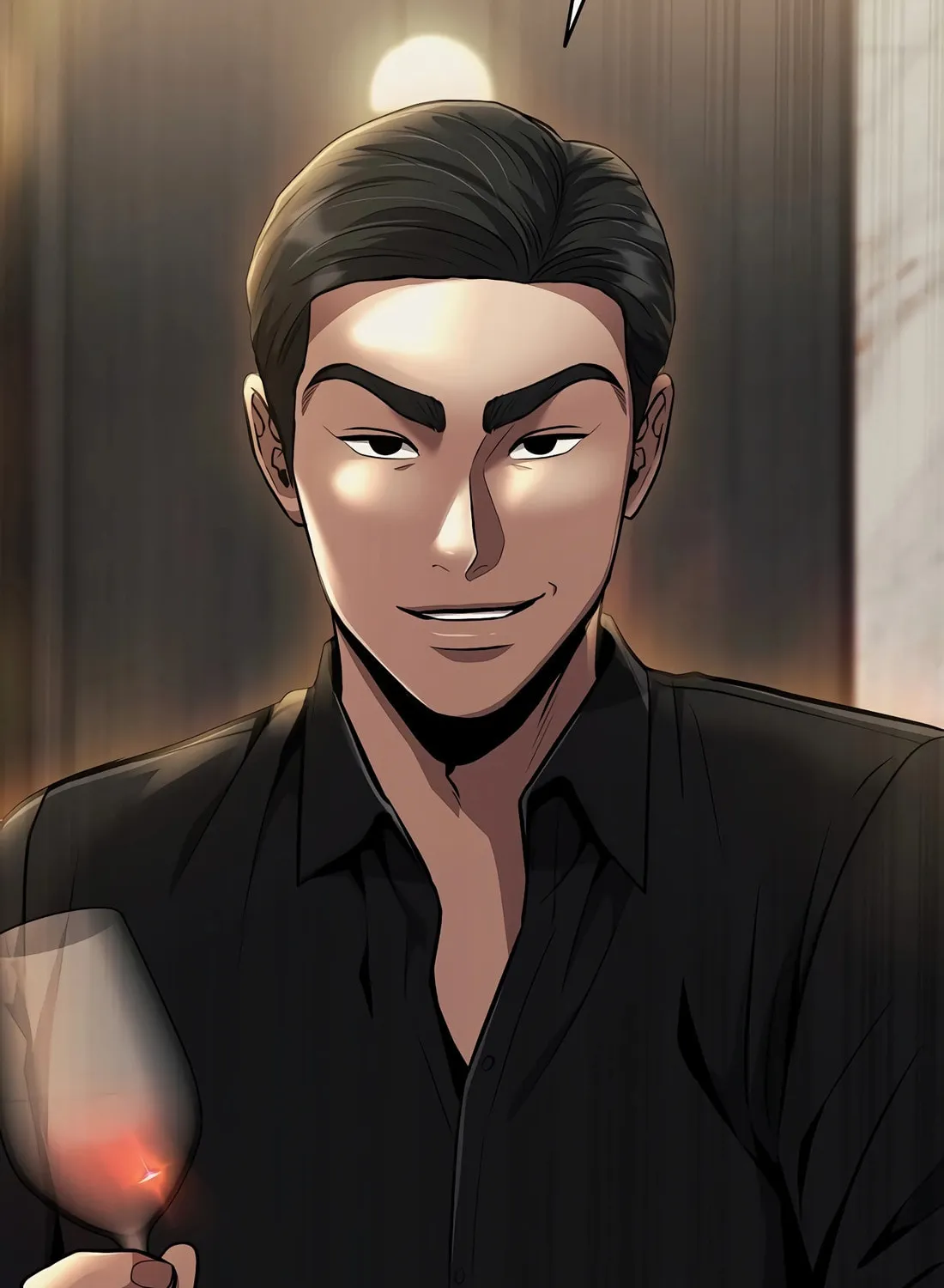 New Employee Kim Chul-Soo Chapter 61 page 152 - 