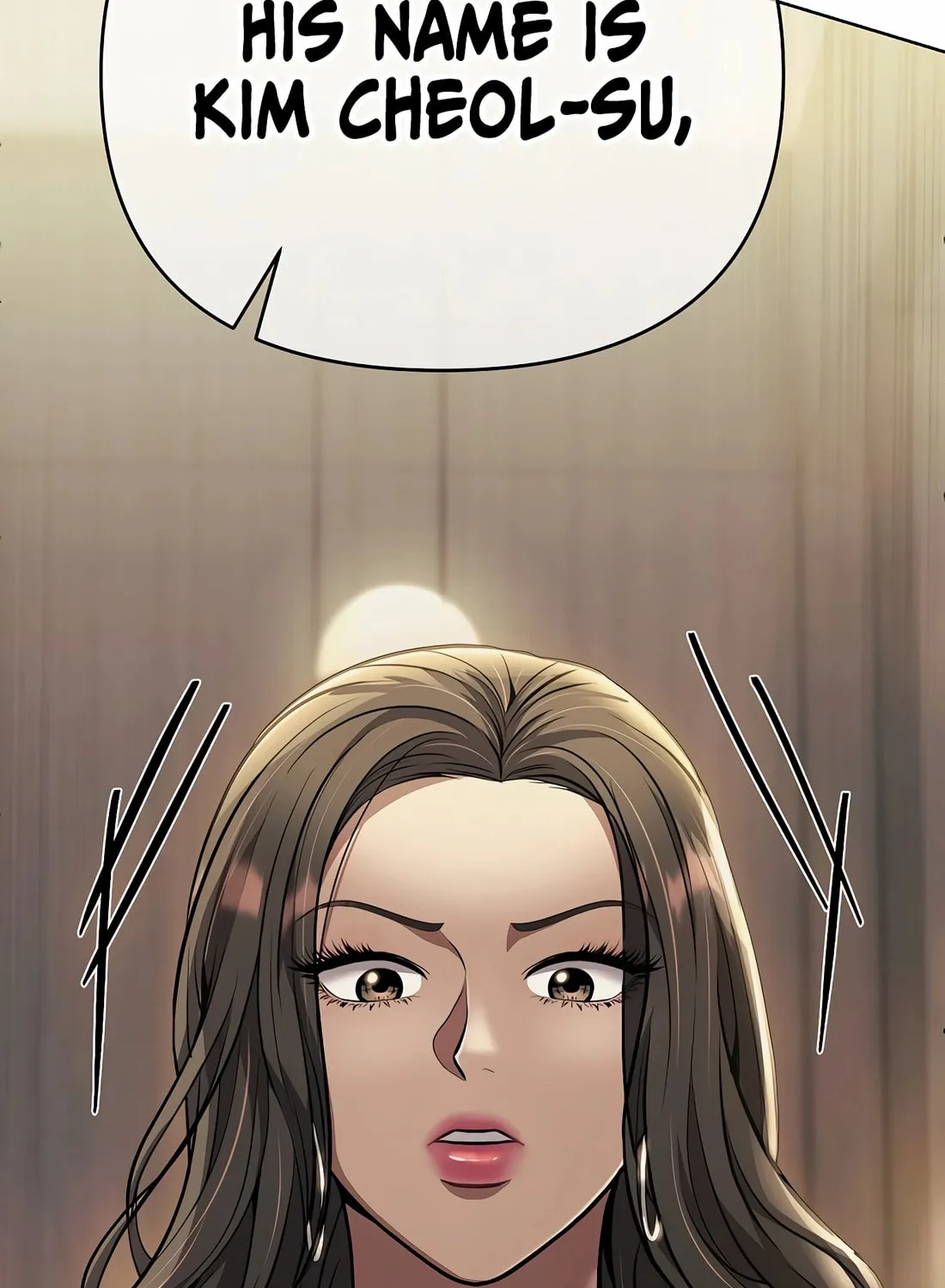 New Employee Kim Chul-Soo Chapter 61 page 154 - 