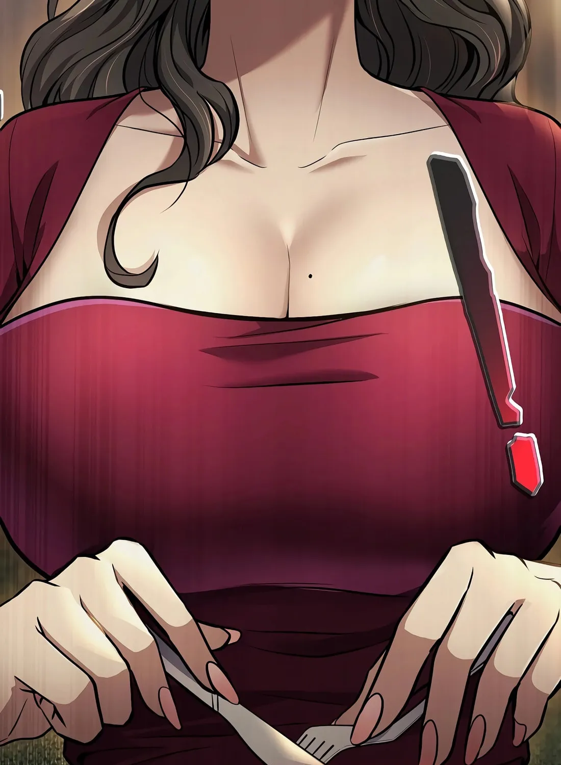 New Employee Kim Chul-Soo Chapter 61 page 155 - 