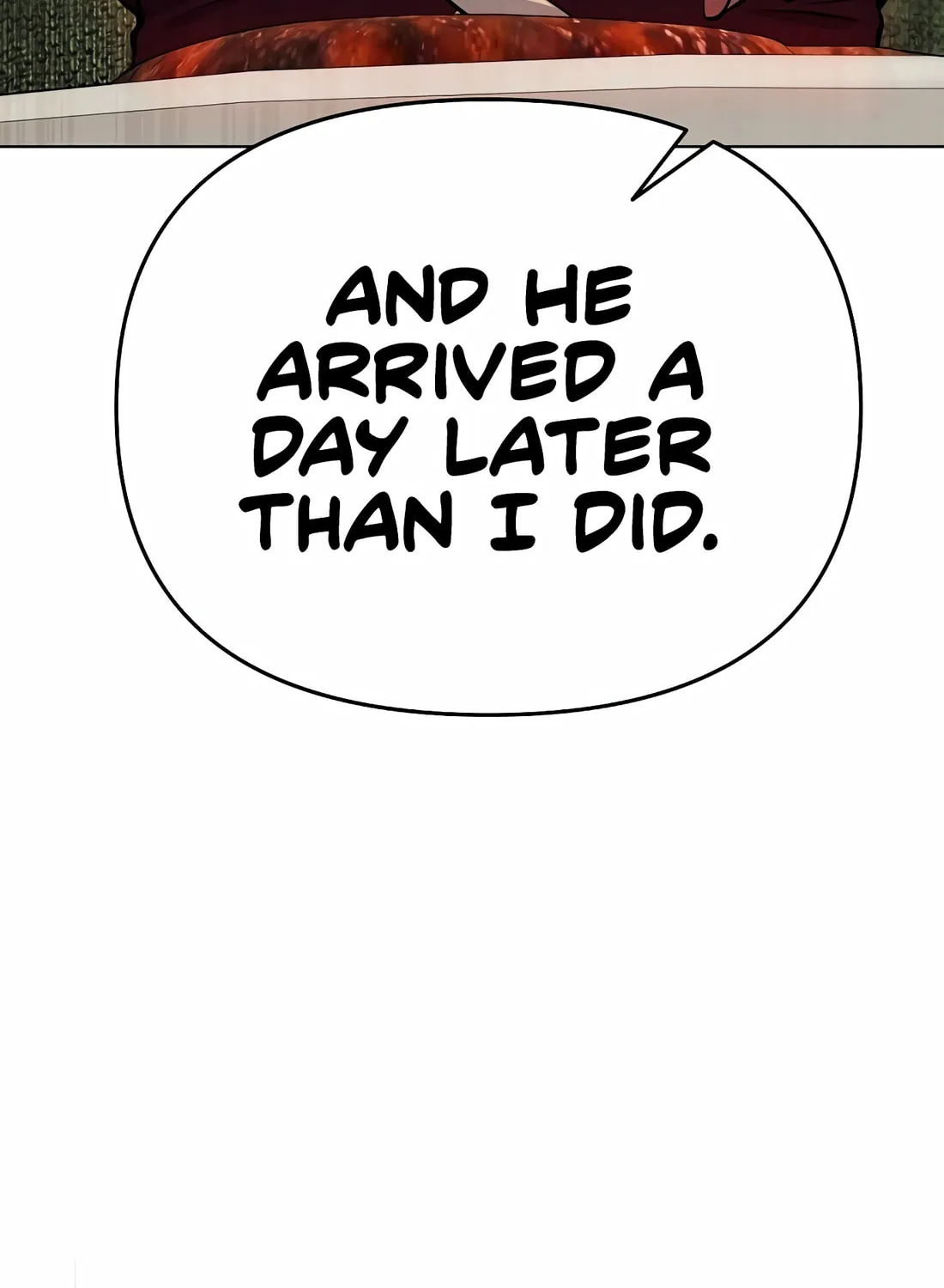 New Employee Kim Chul-Soo Chapter 61 page 156 - 