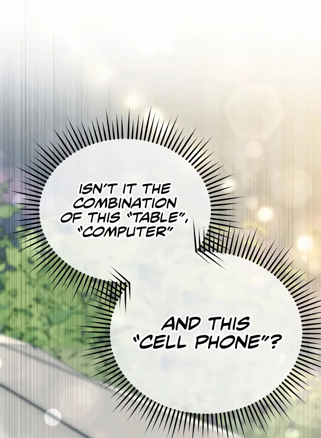 New Employee Kim Chul-Soo Chapter 61 page 157 - 