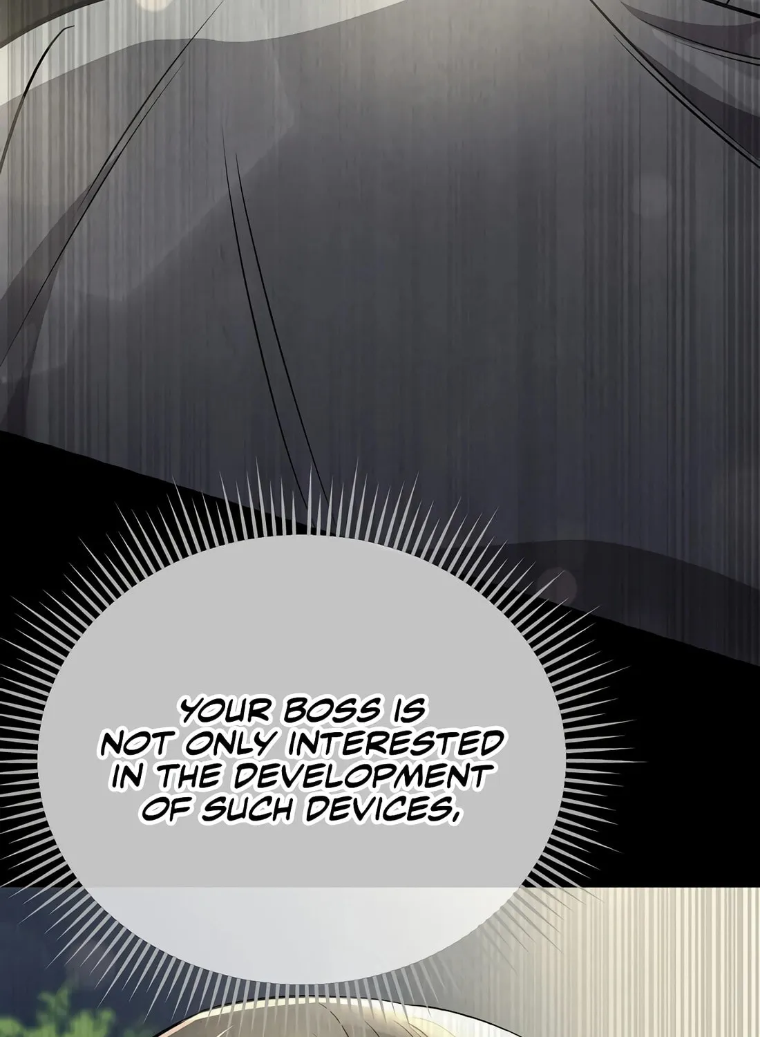 New Employee Kim Chul-Soo Chapter 61 page 160 - 