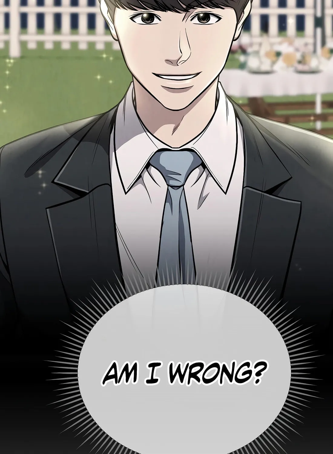 New Employee Kim Chul-Soo Chapter 61 page 163 - 