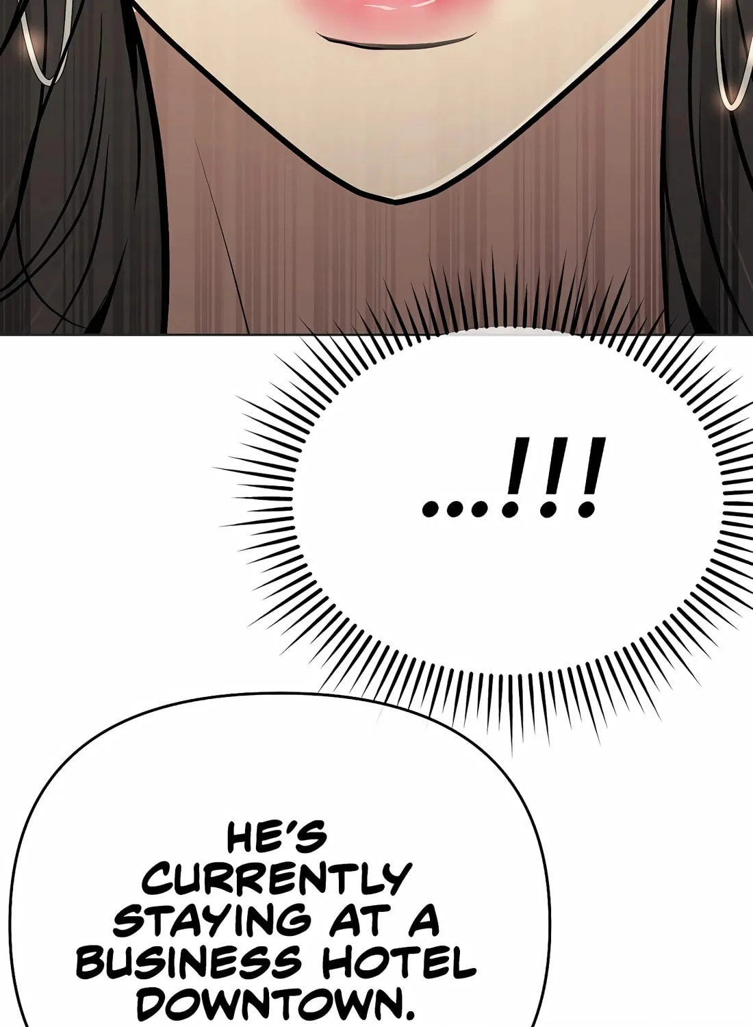 New Employee Kim Chul-Soo Chapter 61 page 167 - 