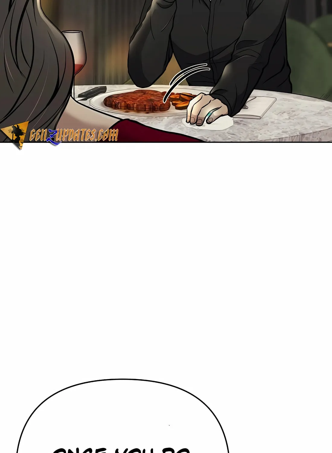 New Employee Kim Chul-Soo Chapter 61 page 172 - 