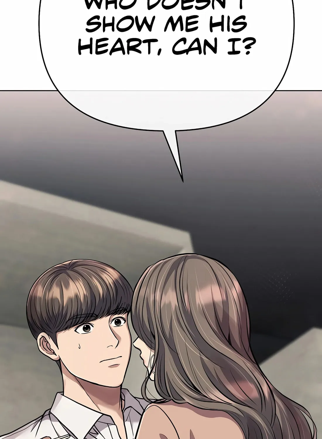 New Employee Kim Chul-Soo Chapter 61 page 3 - 