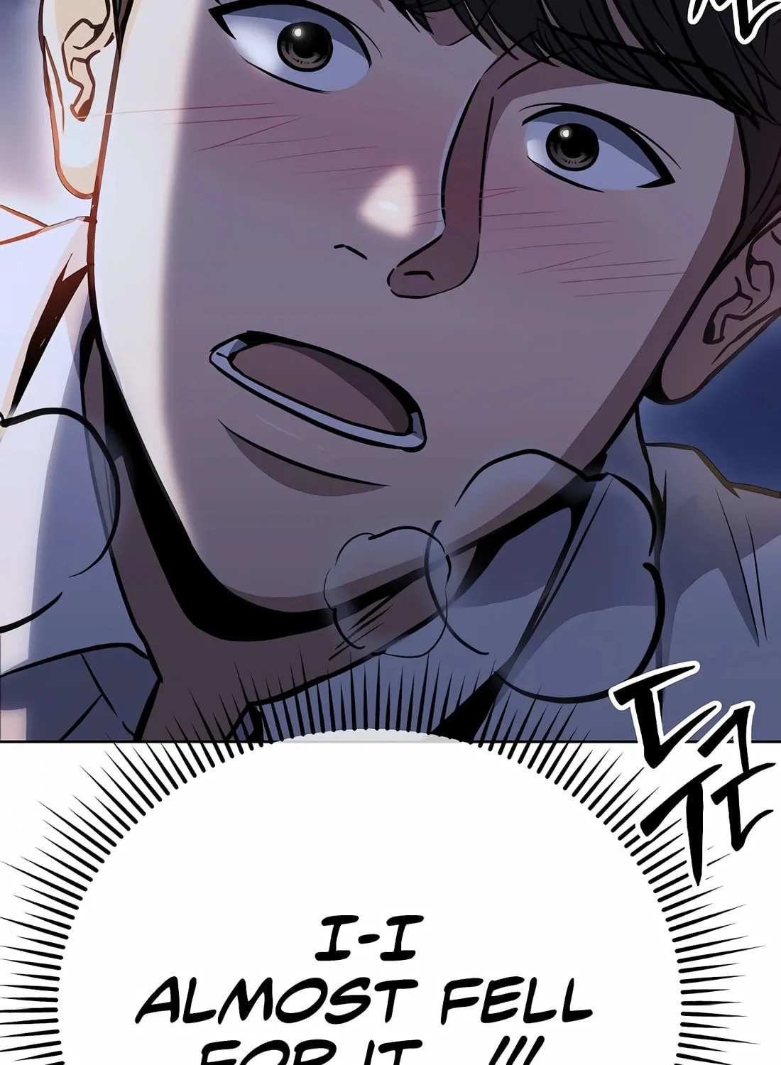 New Employee Kim Chul-Soo Chapter 61 page 33 - 