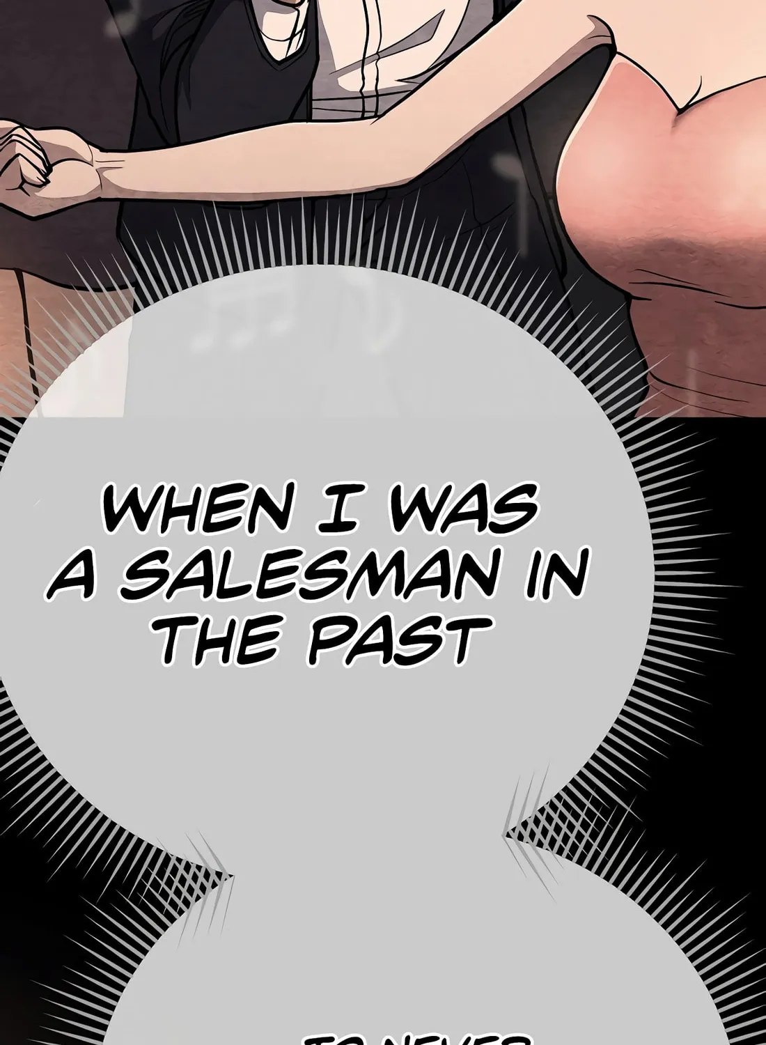 New Employee Kim Chul-Soo Chapter 61 page 36 - 