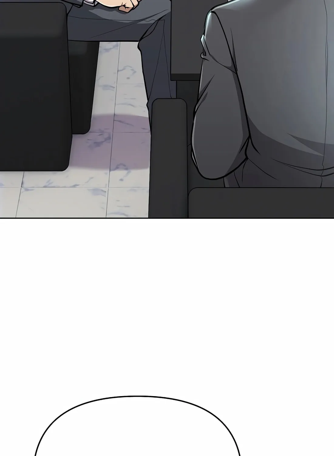 New Employee Kim Chul-Soo Chapter 61 page 45 - 