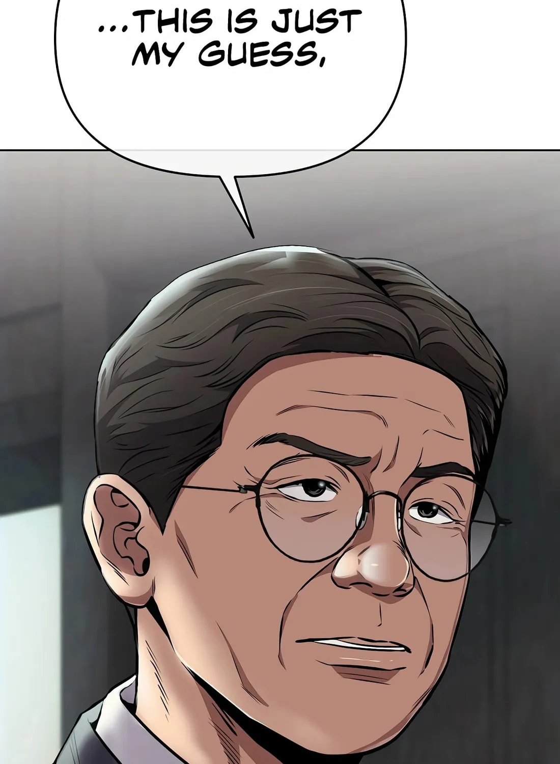 New Employee Kim Chul-Soo Chapter 61 page 46 - 