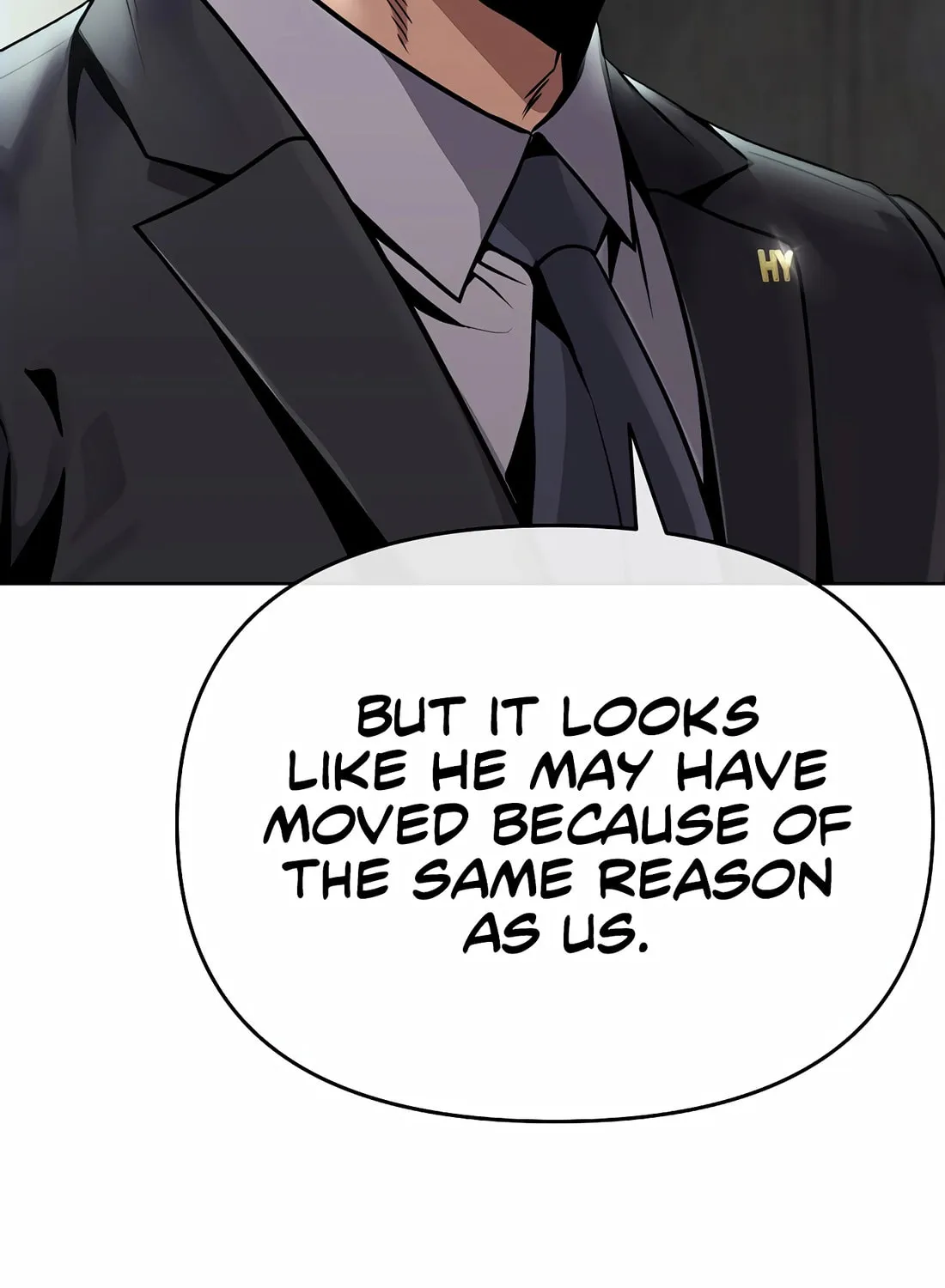 New Employee Kim Chul-Soo Chapter 61 page 47 - 