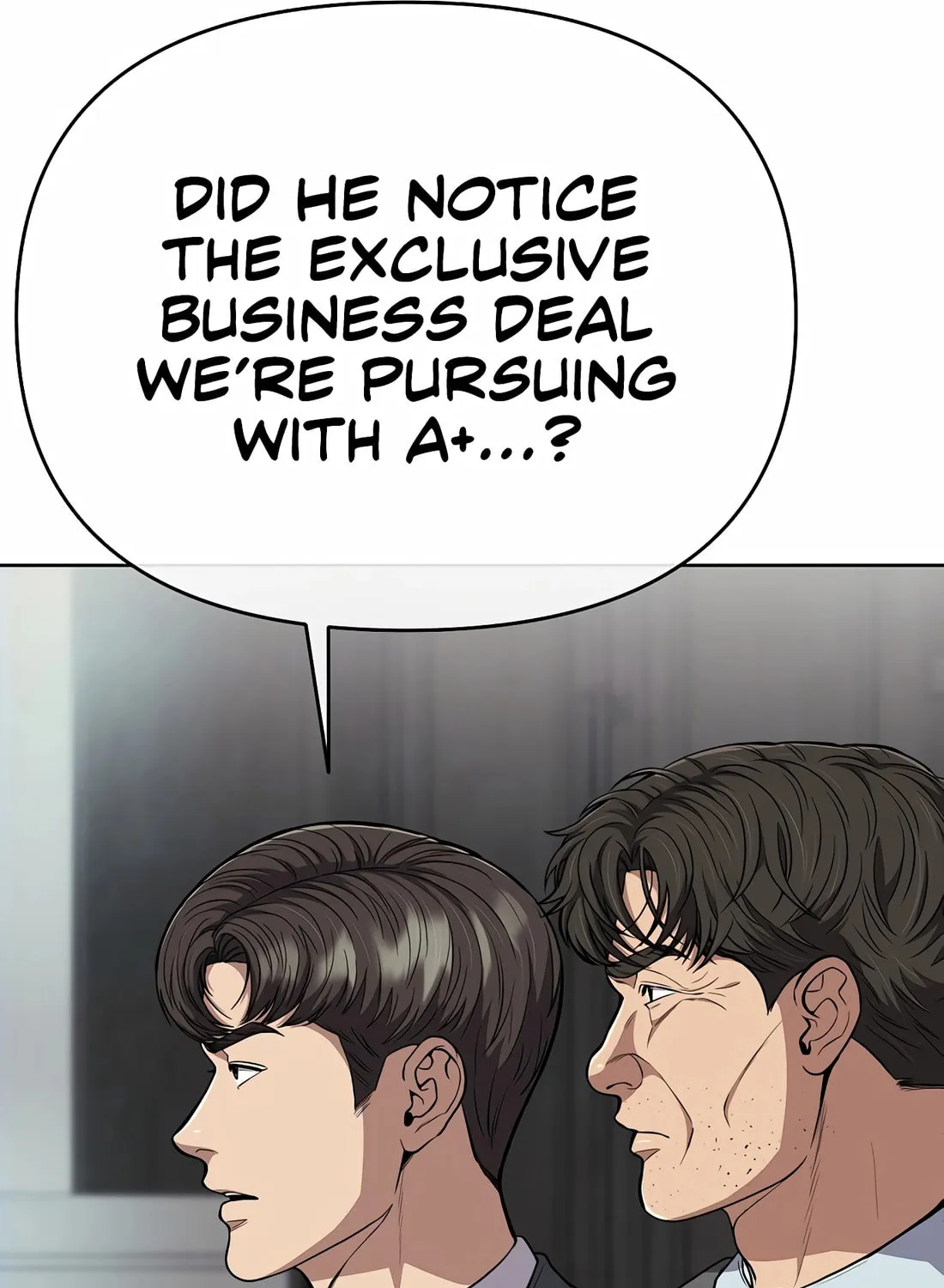 New Employee Kim Chul-Soo Chapter 61 page 49 - 